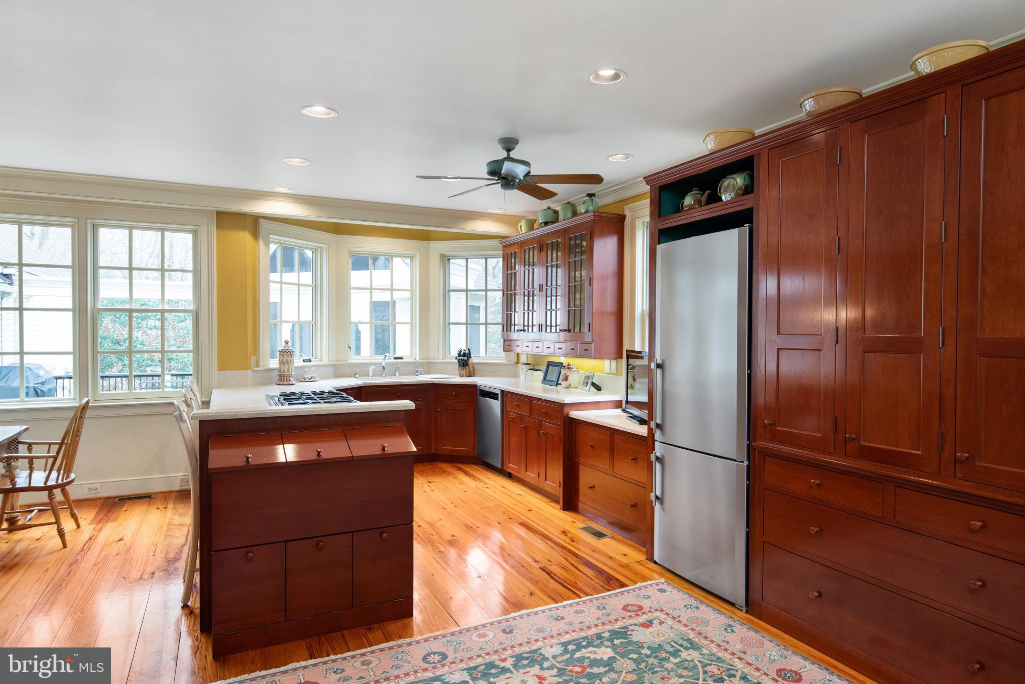 BELVOIR FARMS - Residential