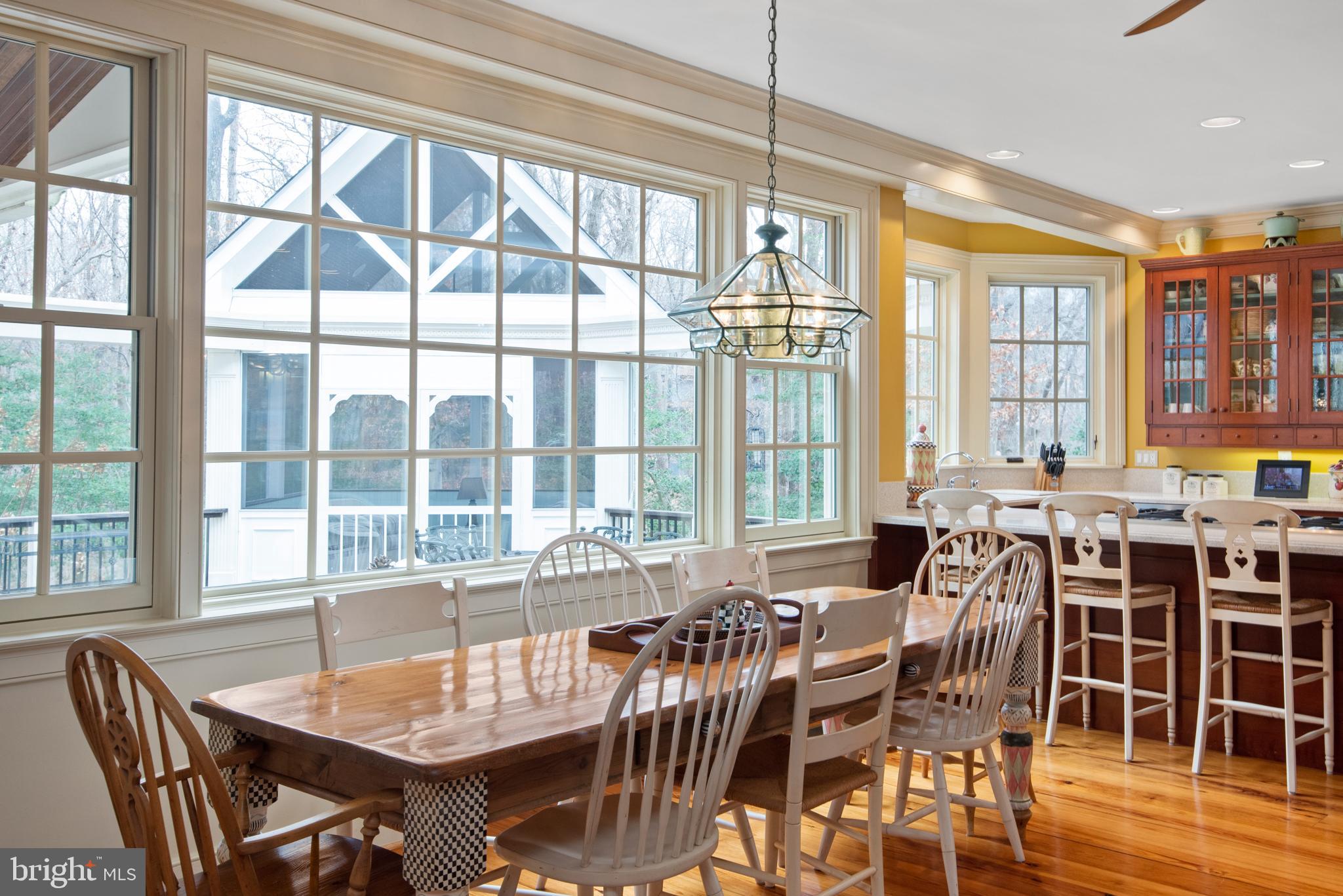 BELVOIR FARMS - Residential