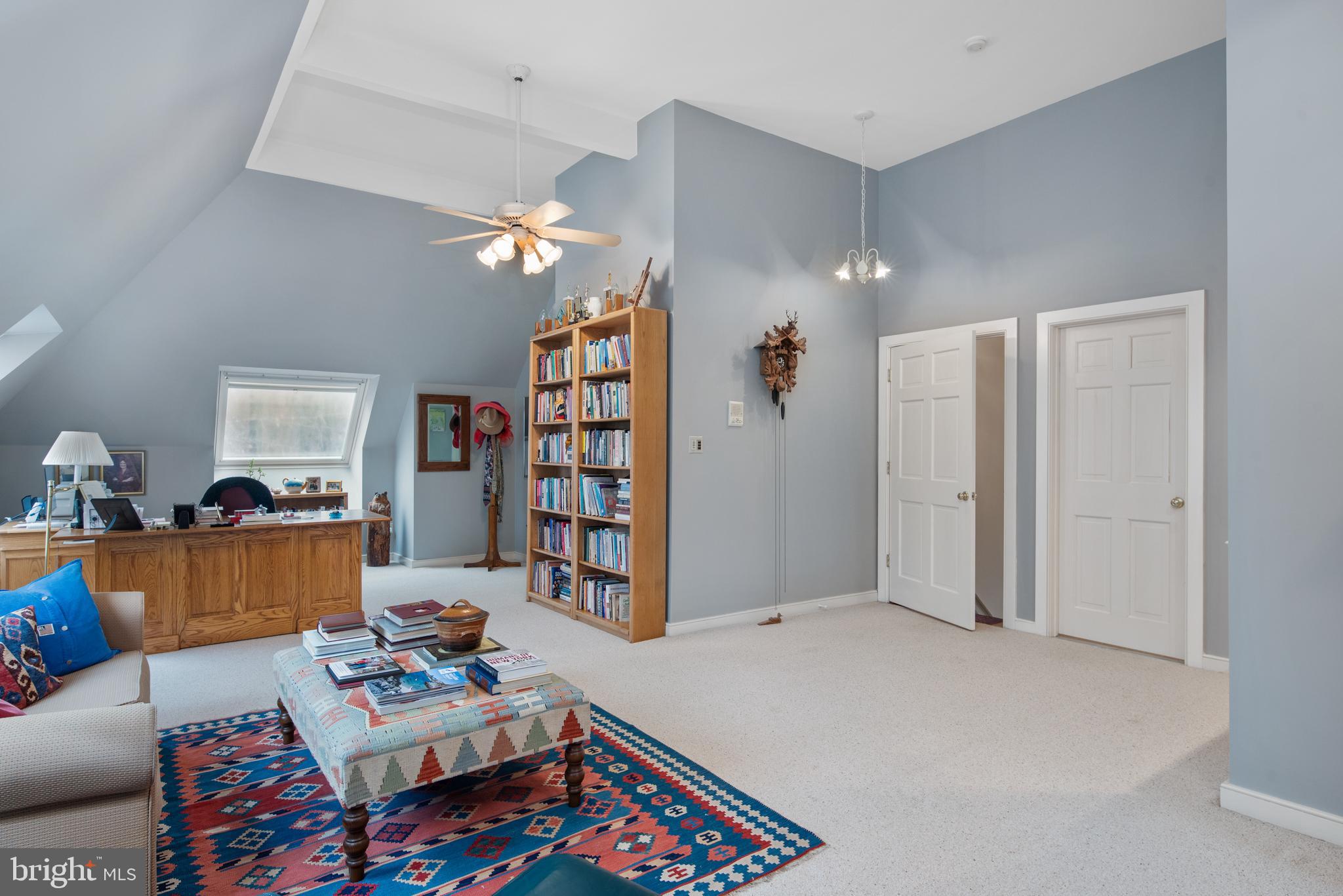 BELVOIR FARMS - Residential