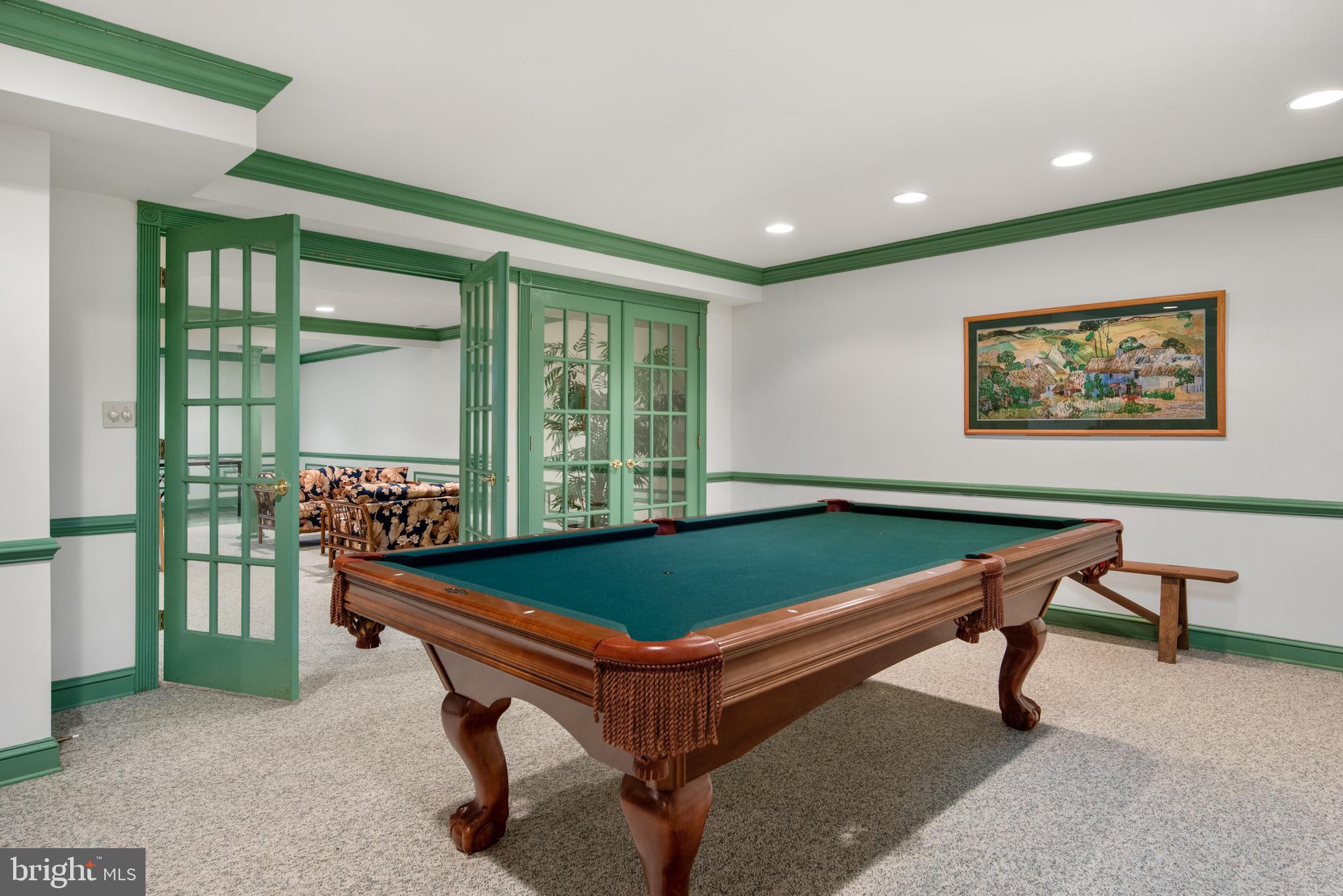 BELVOIR FARMS - Residential