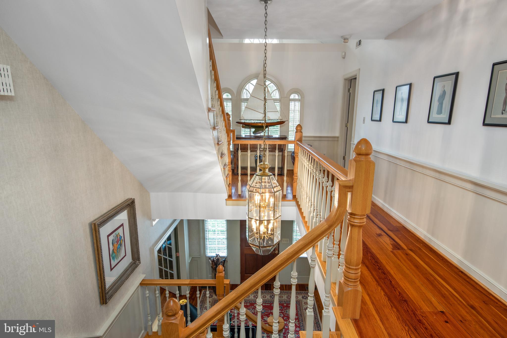 BELVOIR FARMS - Residential