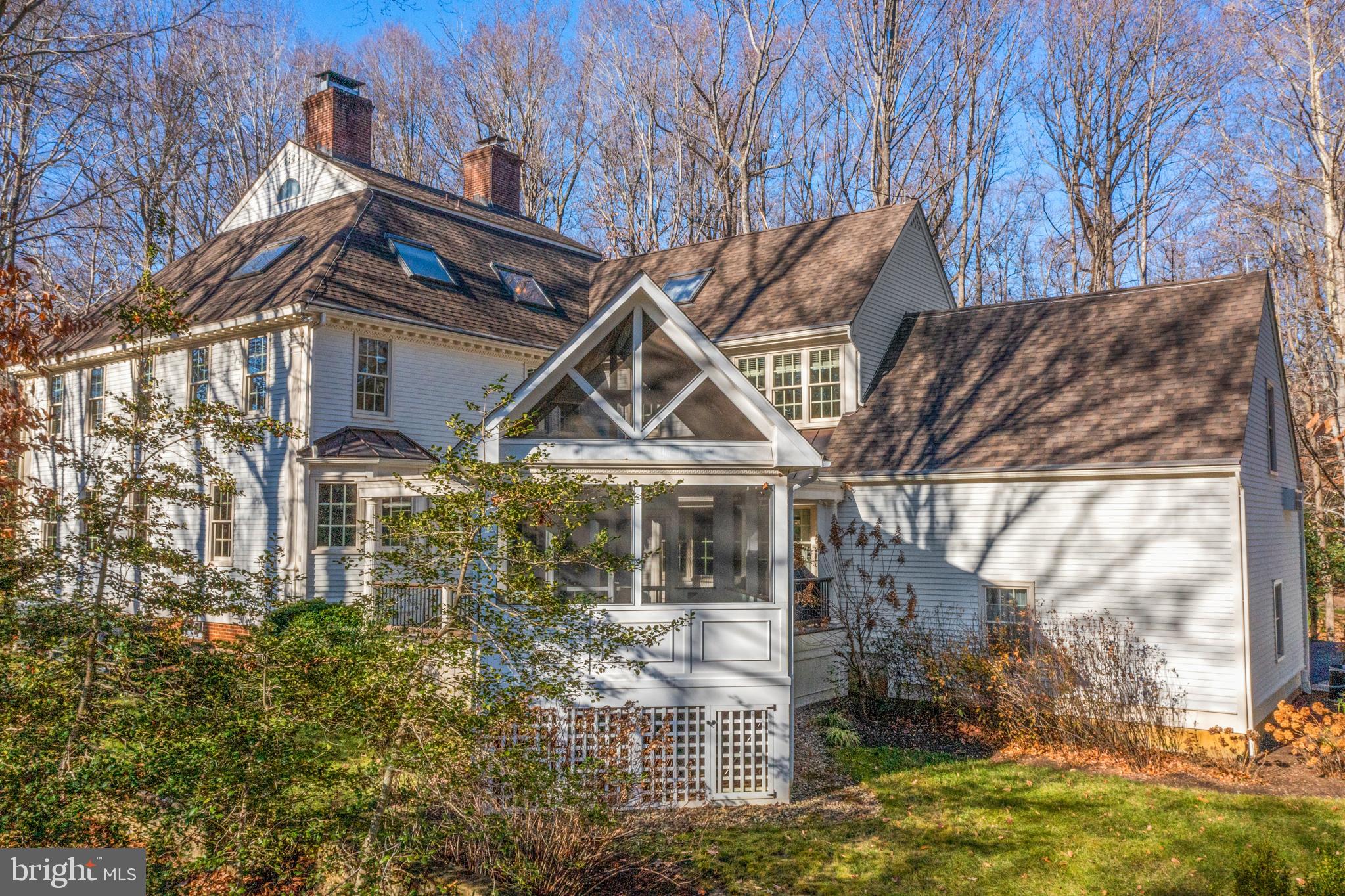 BELVOIR FARMS - Residential