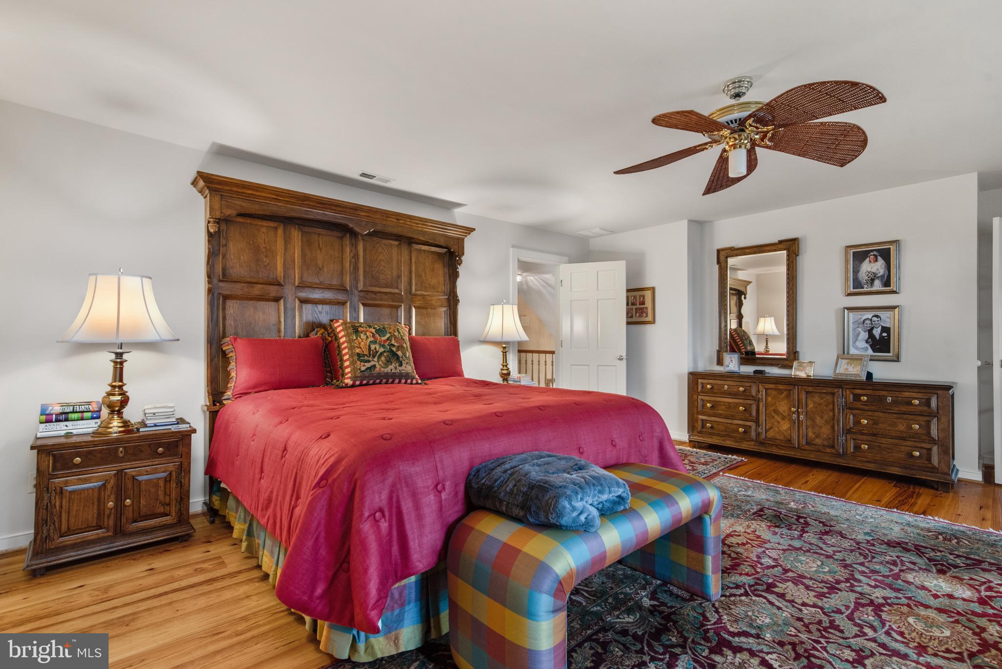 BELVOIR FARMS - Residential