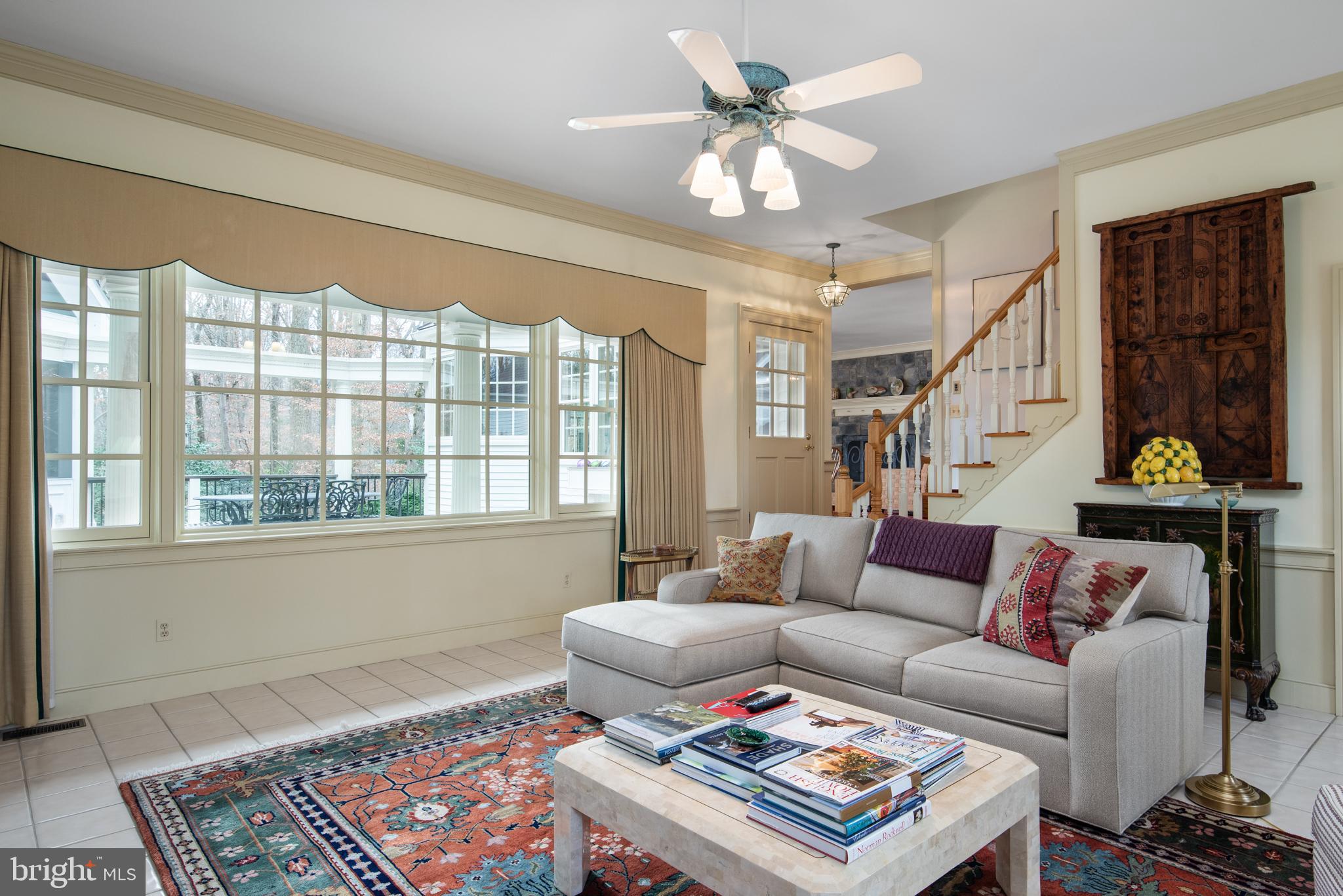 BELVOIR FARMS - Residential