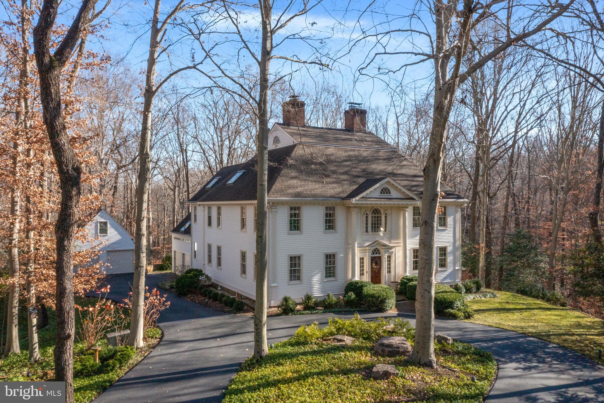 BELVOIR FARMS - Residential