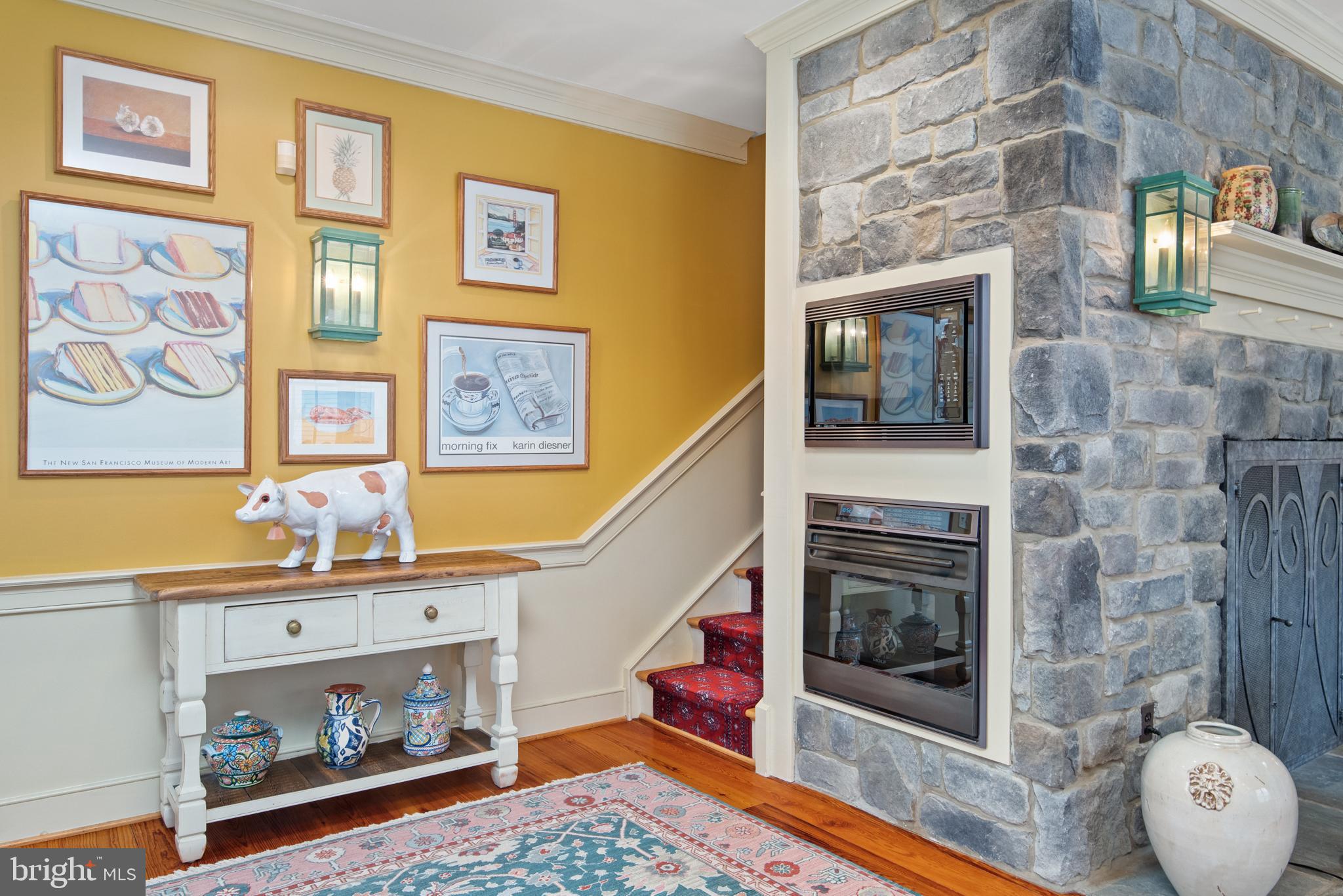 BELVOIR FARMS - Residential