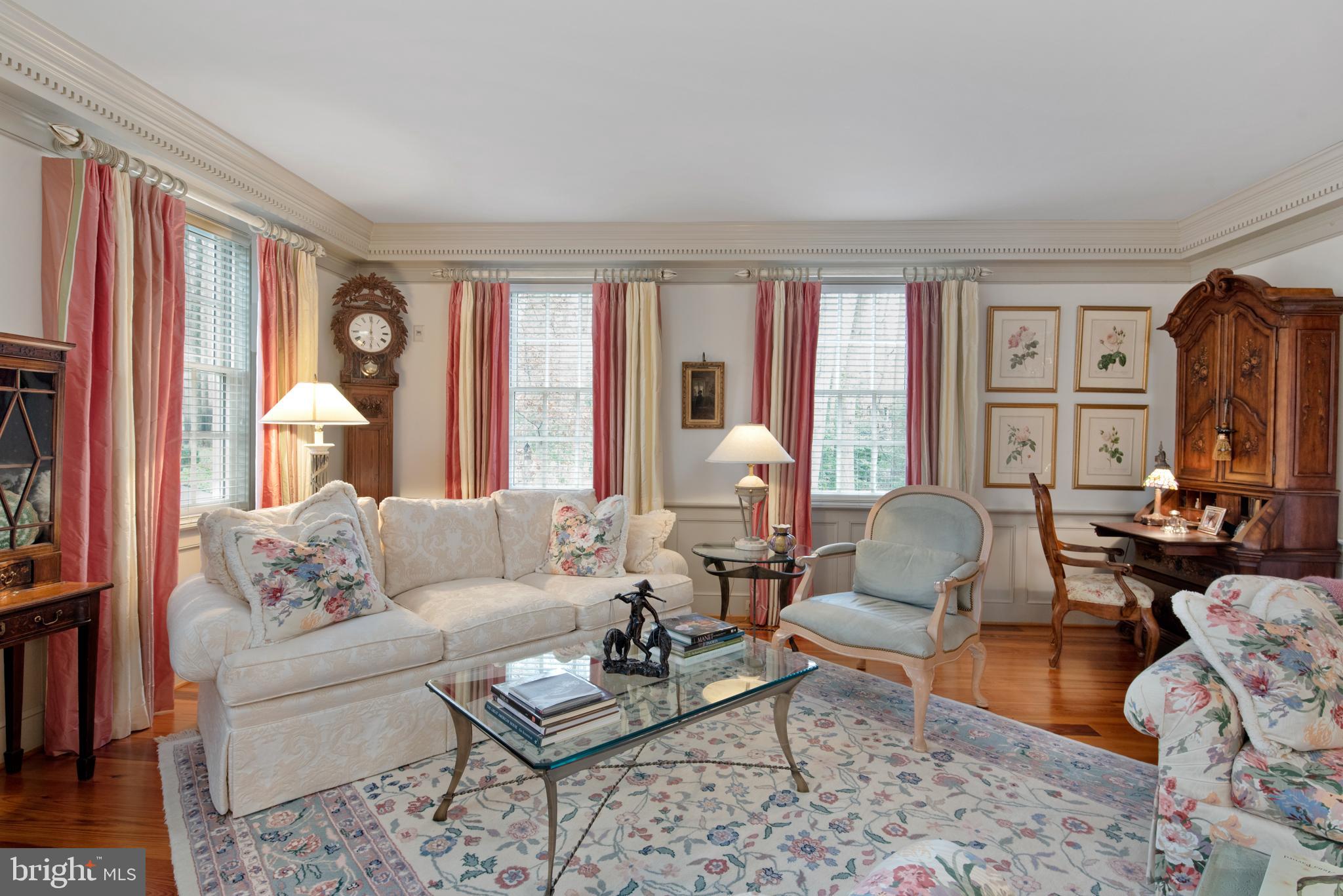 BELVOIR FARMS - Residential