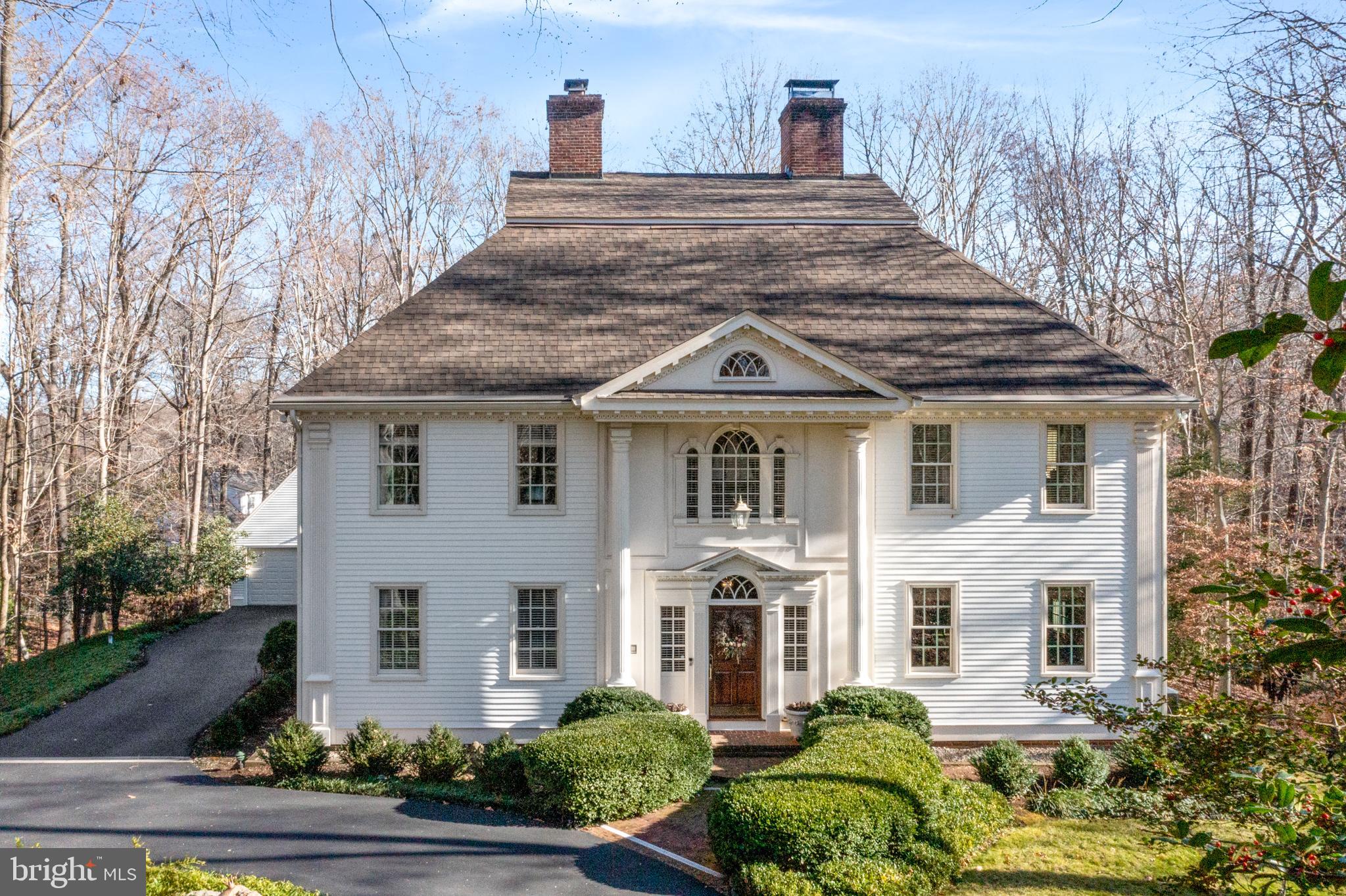 BELVOIR FARMS - Residential