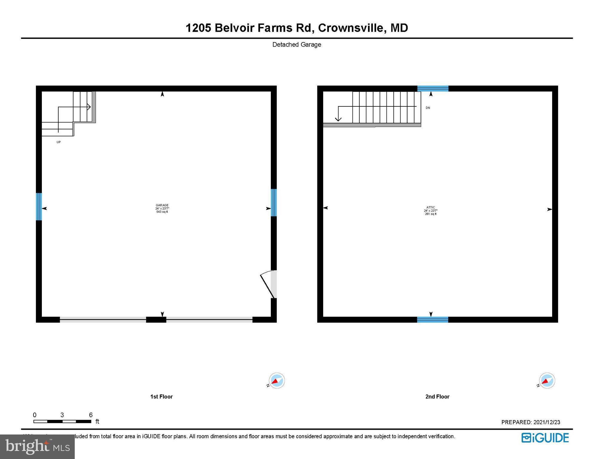 BELVOIR FARMS - Residential