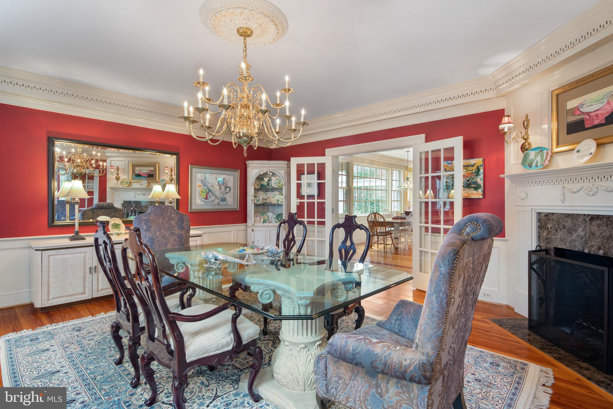 BELVOIR FARMS - Residential