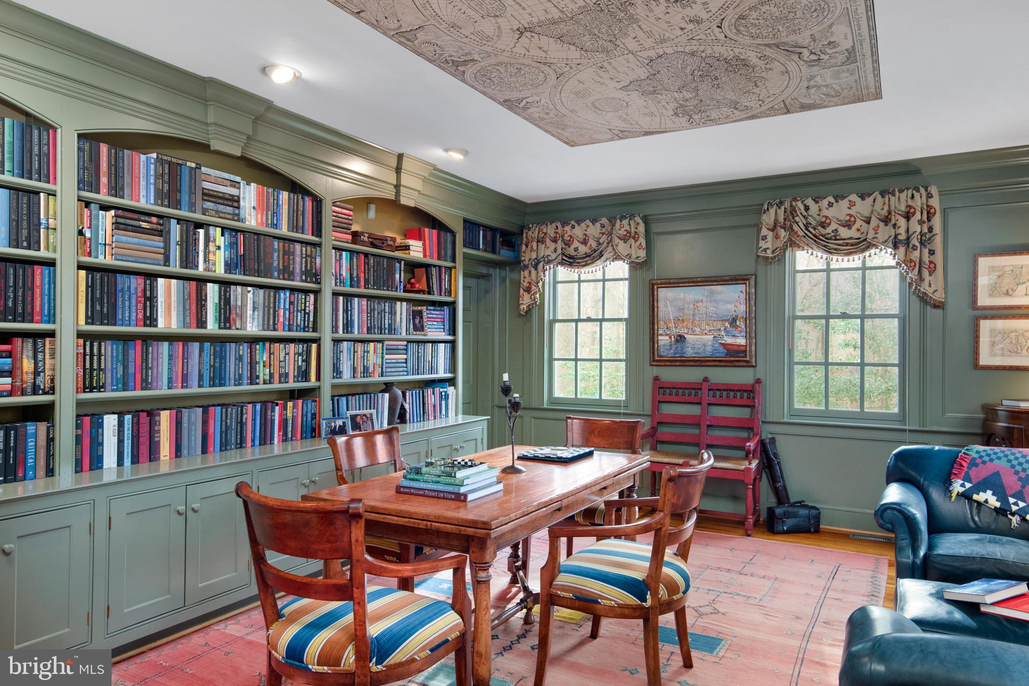 BELVOIR FARMS - Residential