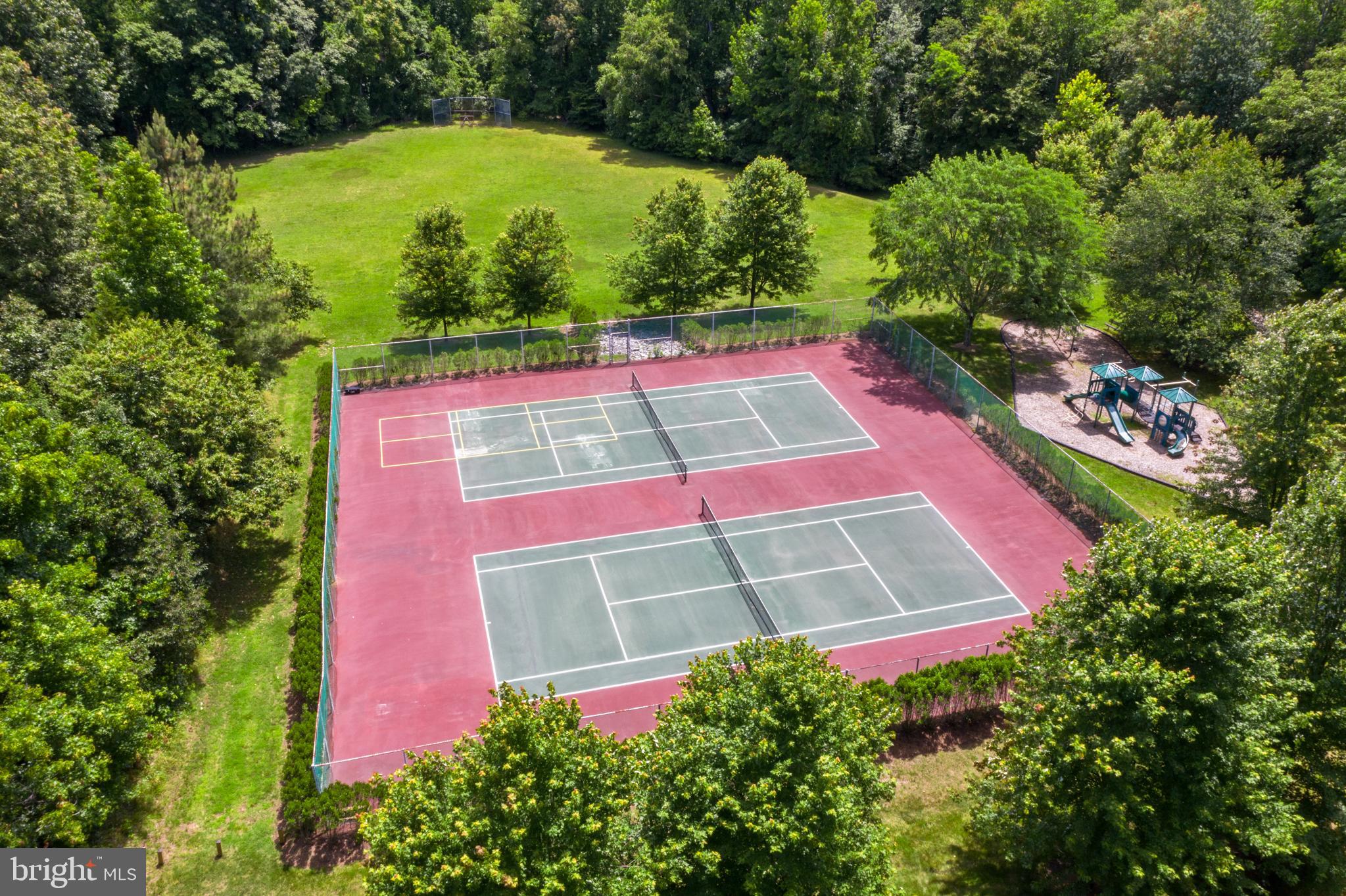 BELVOIR FARMS - Residential