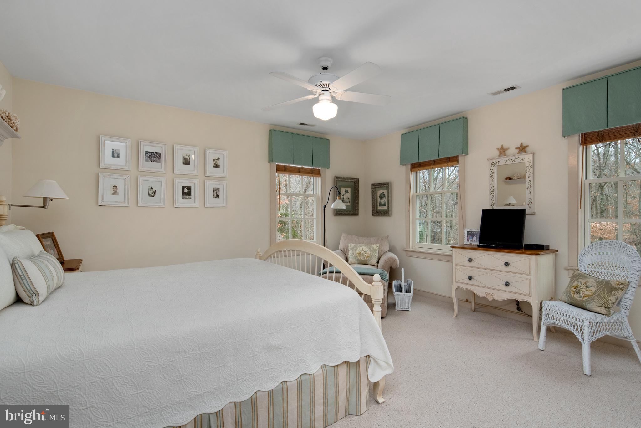 BELVOIR FARMS - Residential