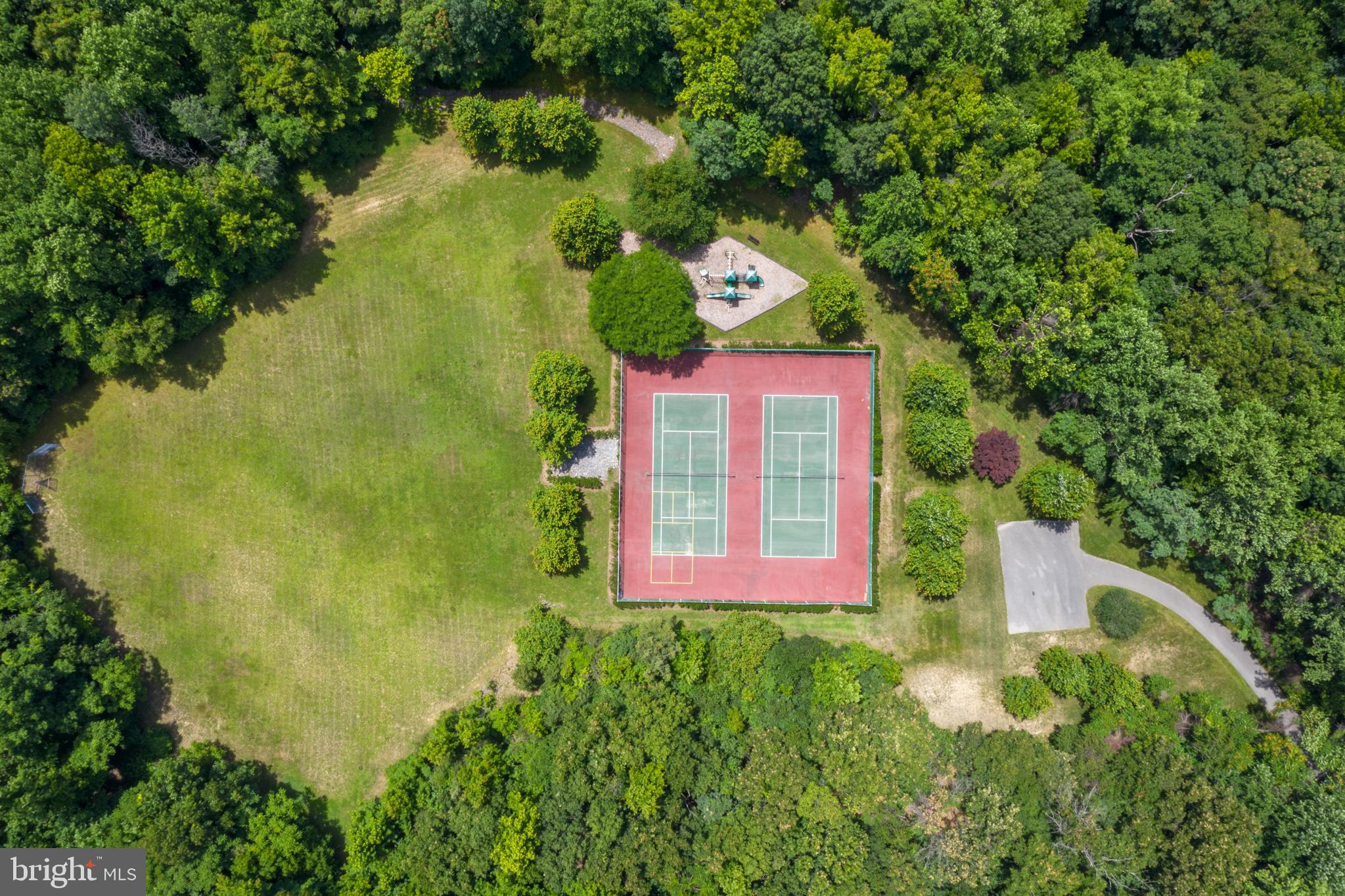 BELVOIR FARMS - Residential