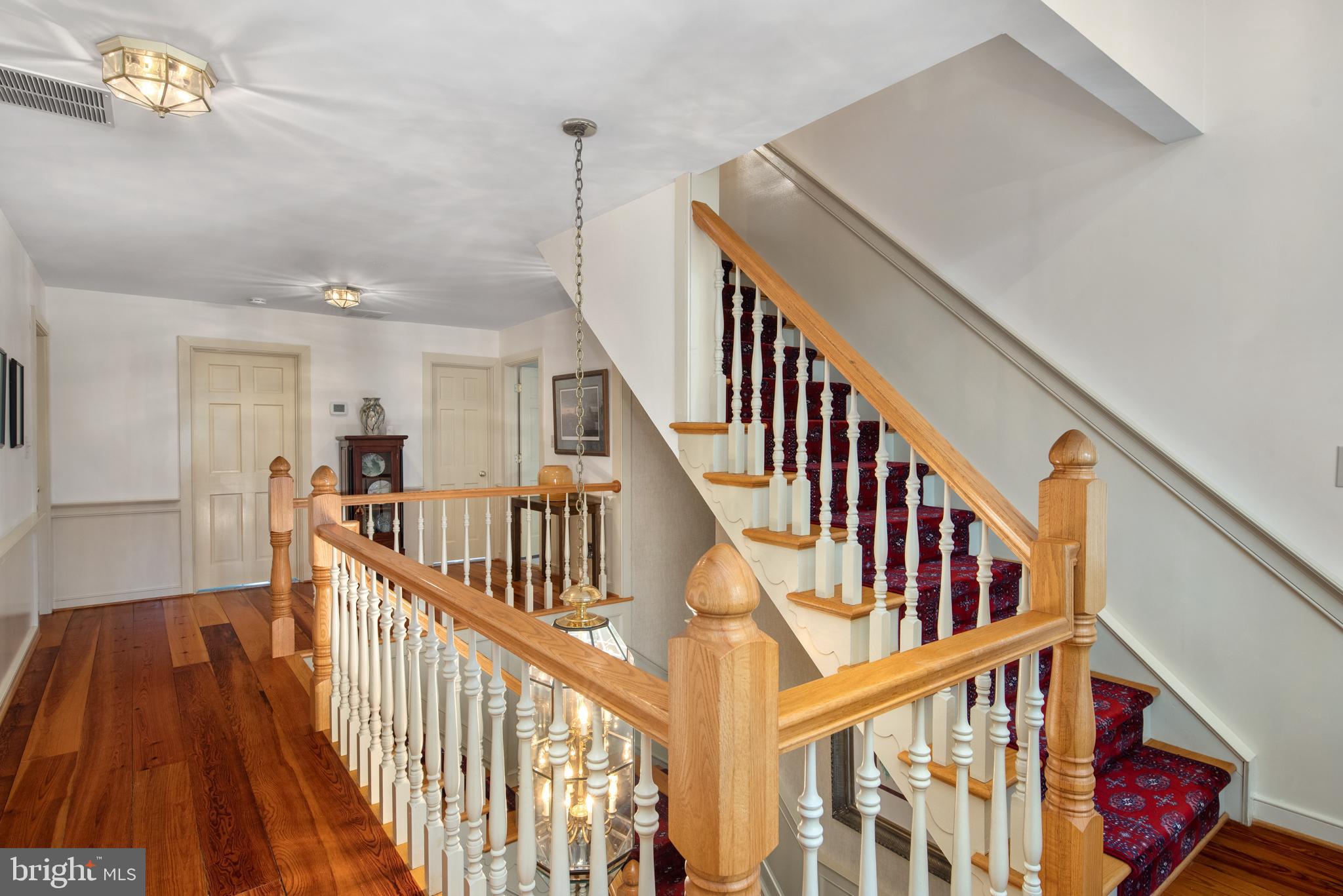 BELVOIR FARMS - Residential