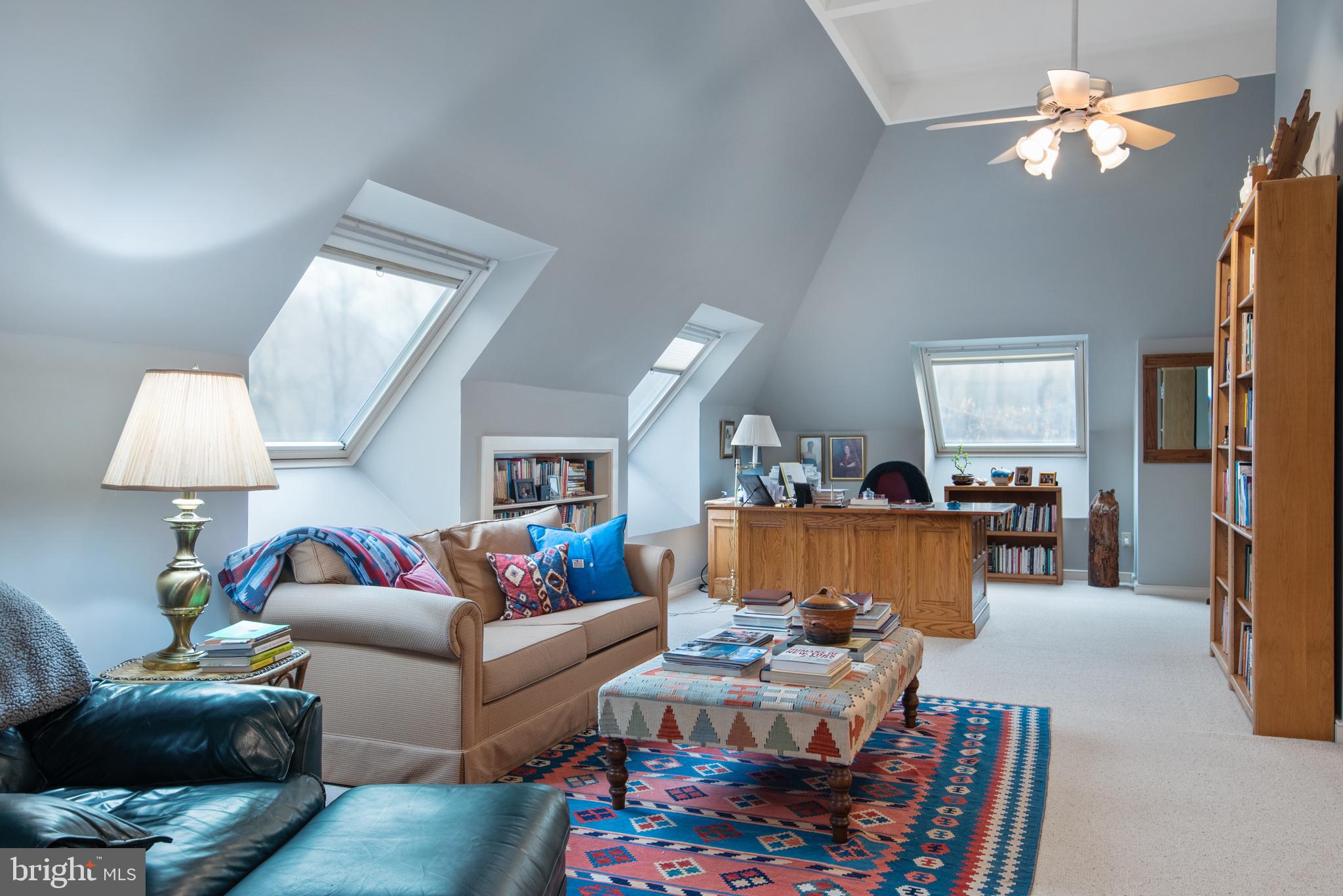 BELVOIR FARMS - Residential