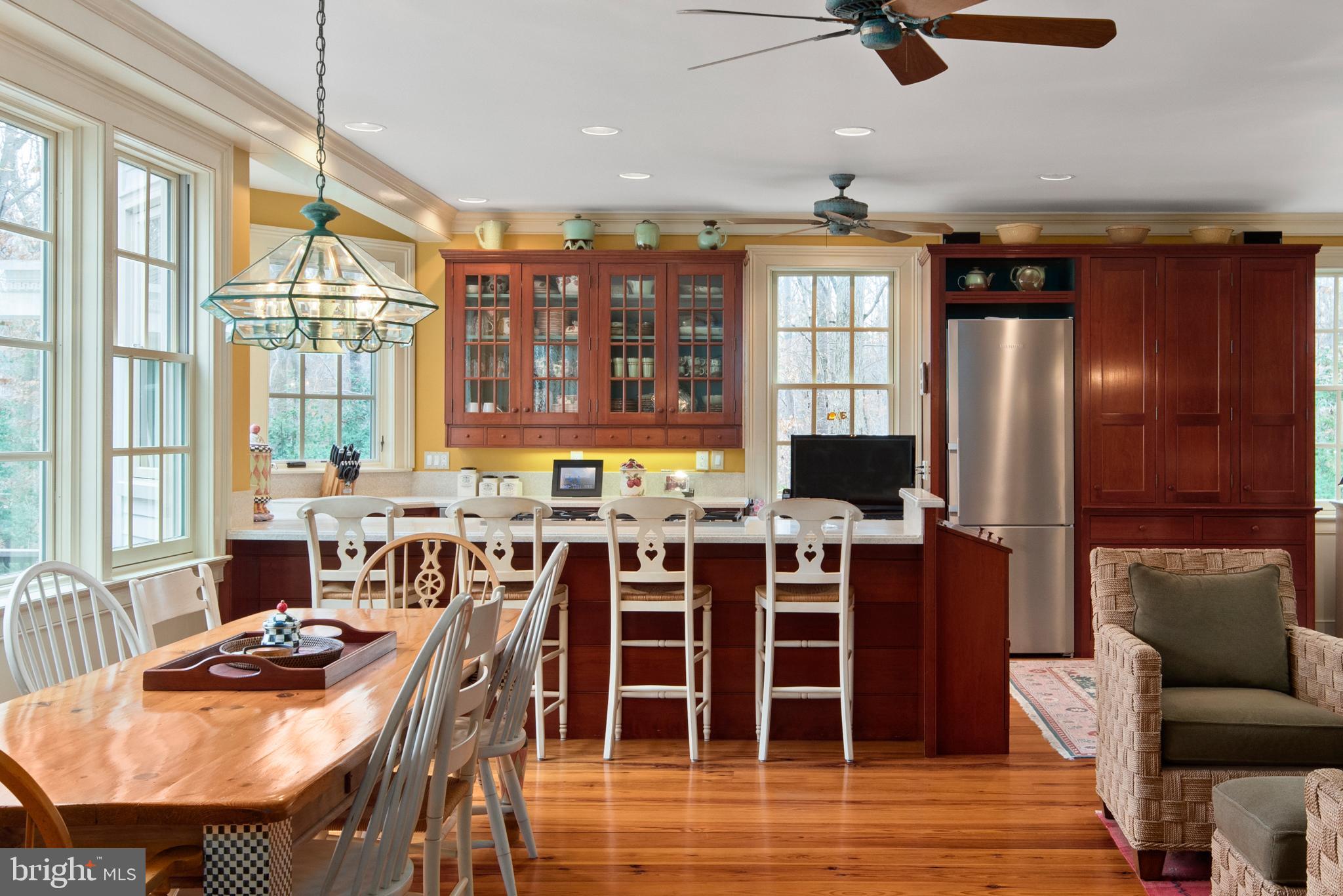 BELVOIR FARMS - Residential