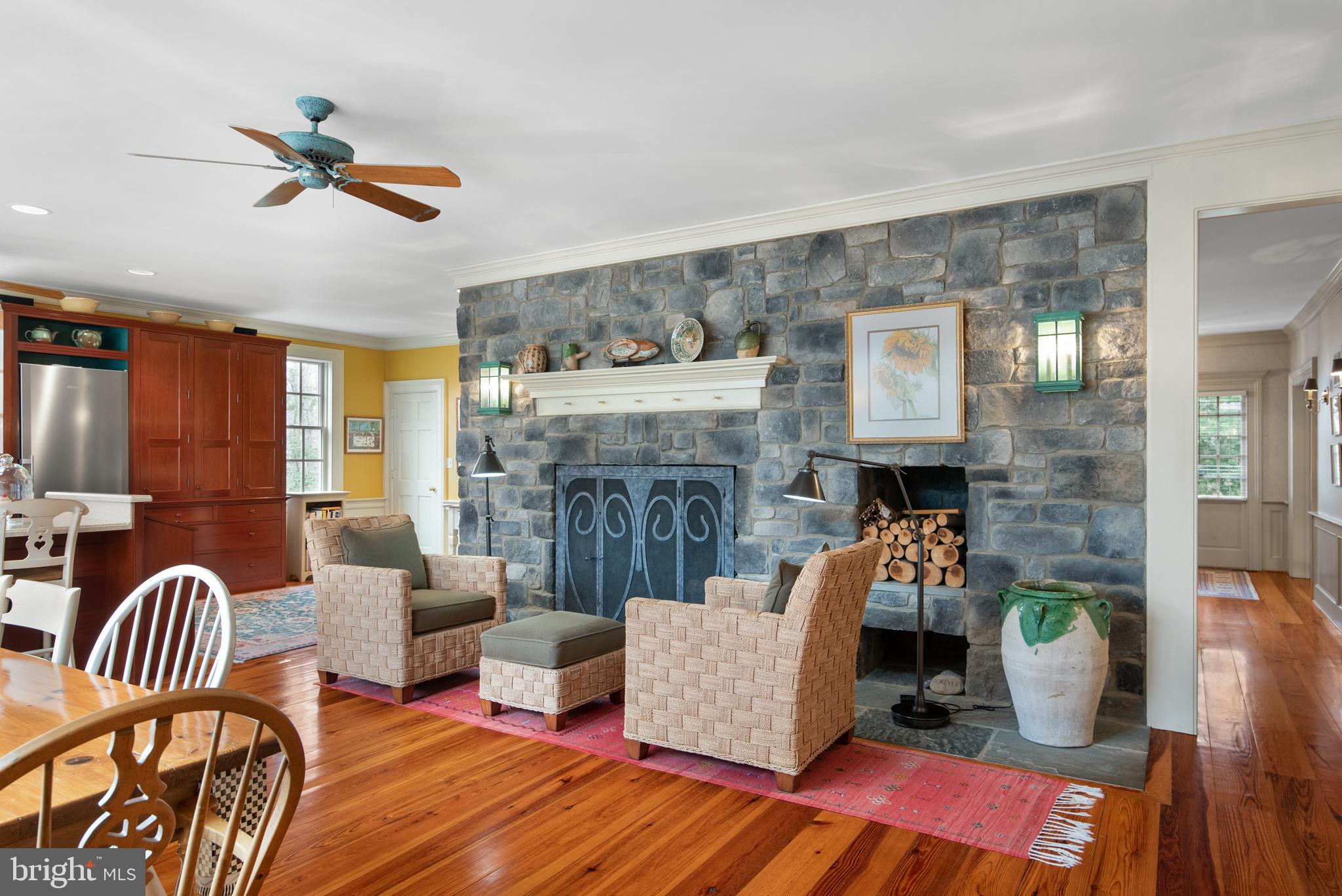 BELVOIR FARMS - Residential