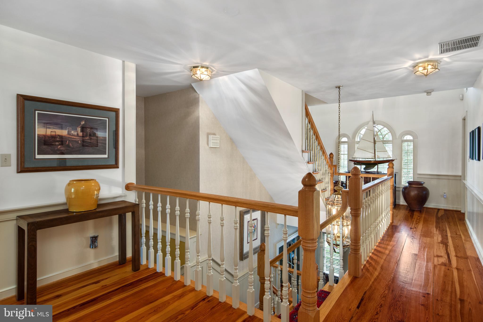 BELVOIR FARMS - Residential