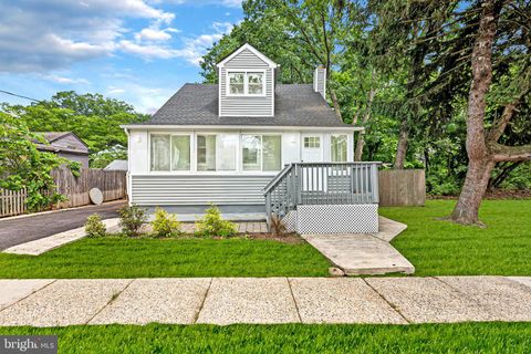 436 RANKIN DEPTFORD NJ 08096