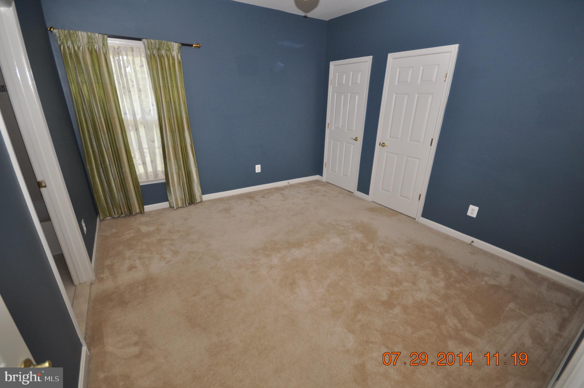 CROSSMAN CREEK - Residential Lease