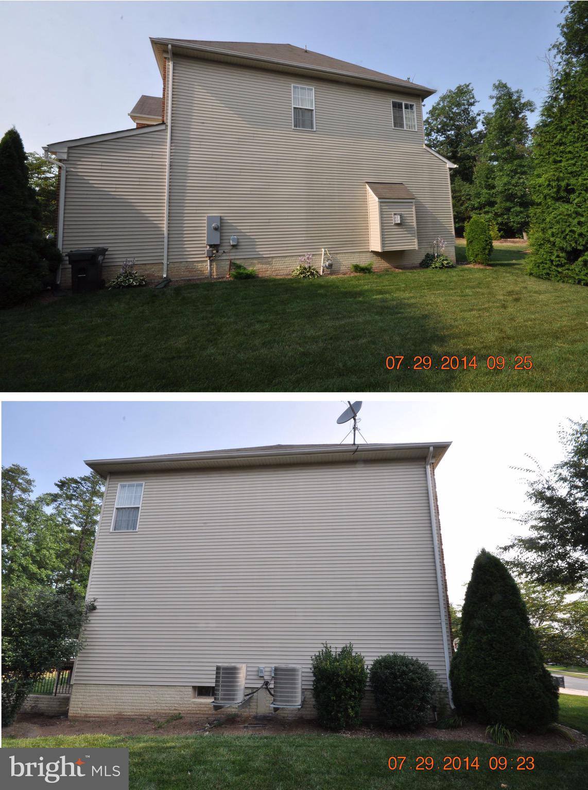 CROSSMAN CREEK - Residential Lease