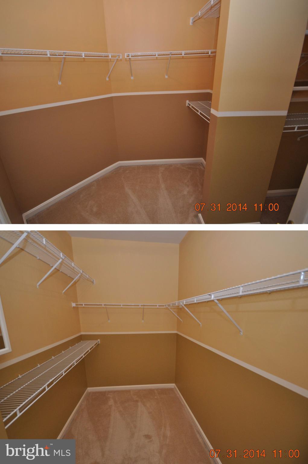 CROSSMAN CREEK - Residential Lease