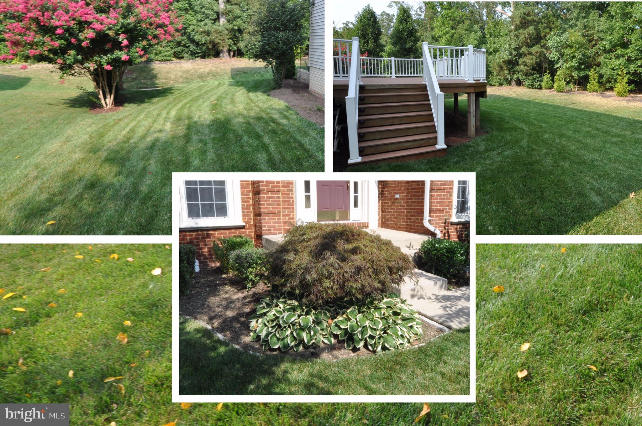 CROSSMAN CREEK - Residential Lease