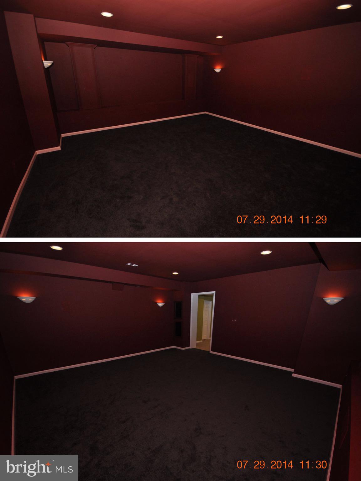 CROSSMAN CREEK - Residential Lease