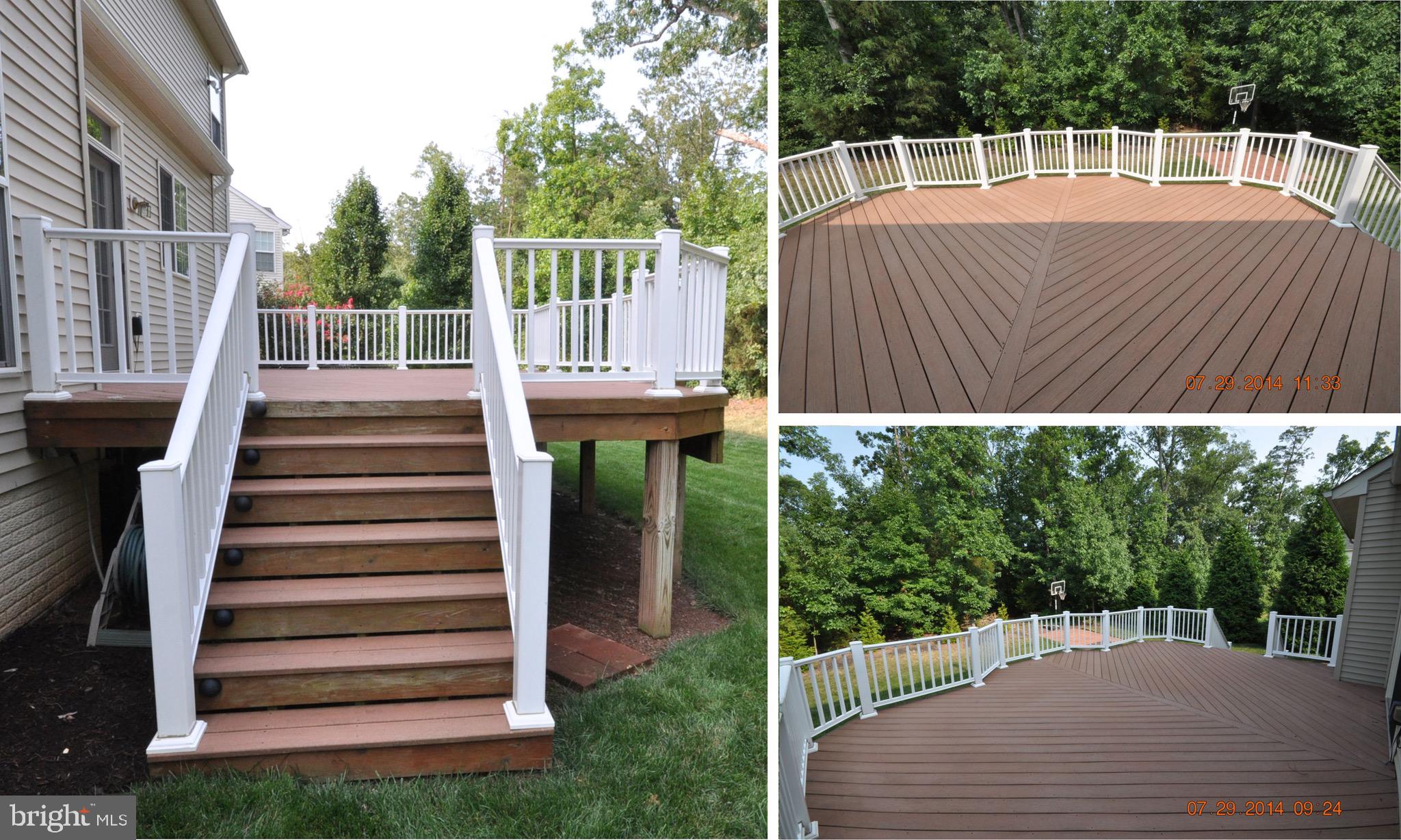 CROSSMAN CREEK - Residential Lease