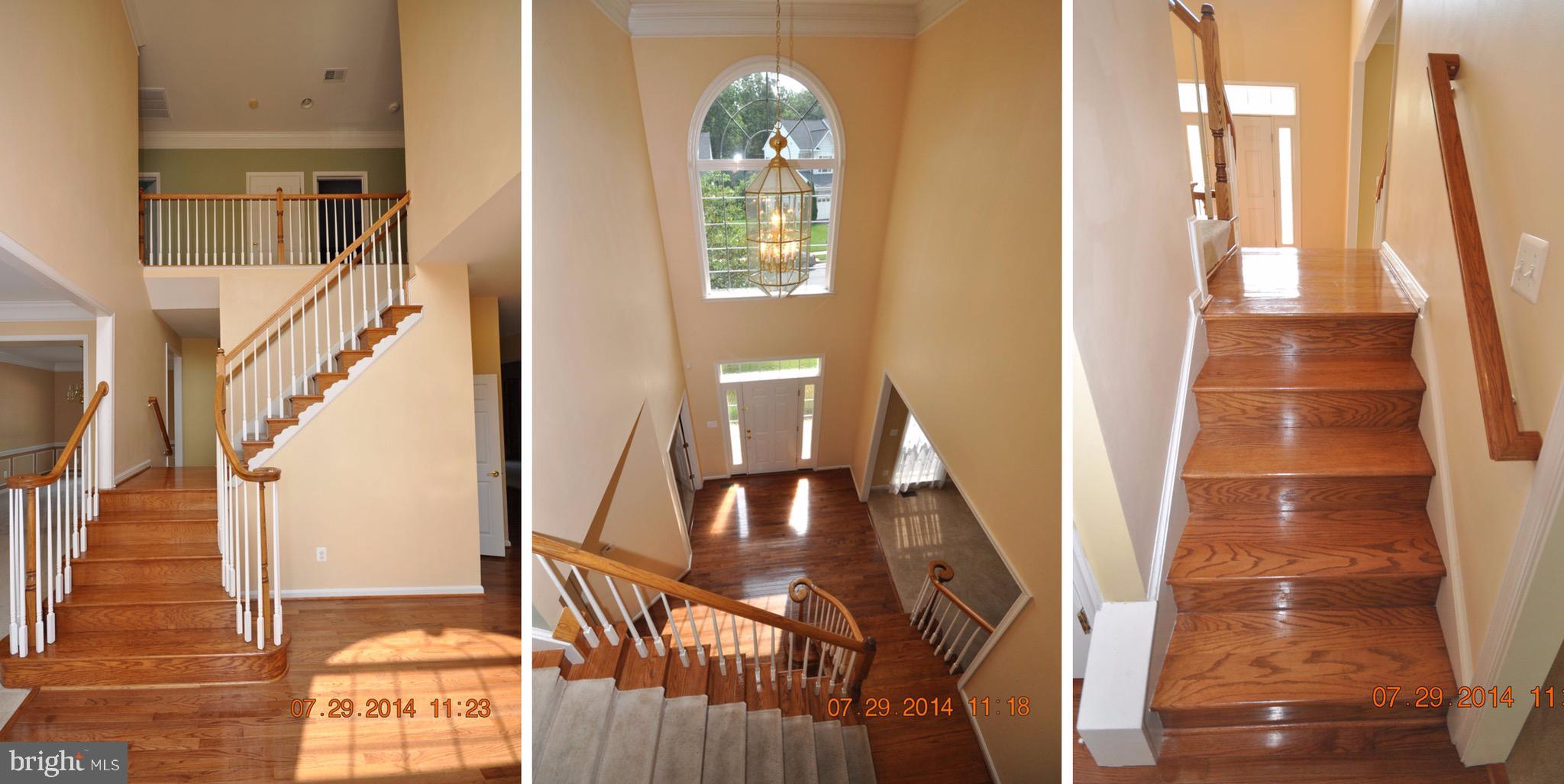 CROSSMAN CREEK - Residential Lease