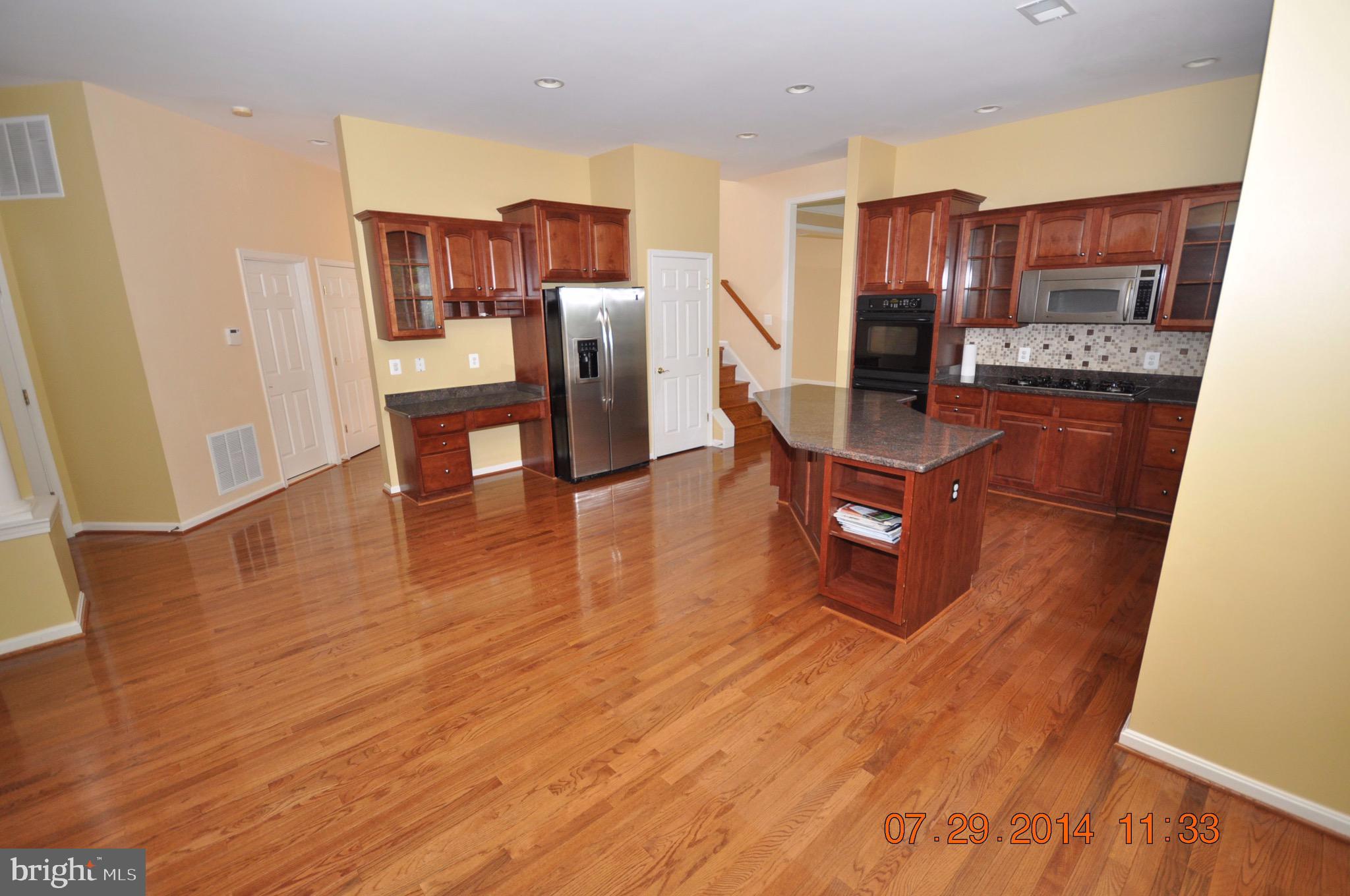 CROSSMAN CREEK - Residential Lease