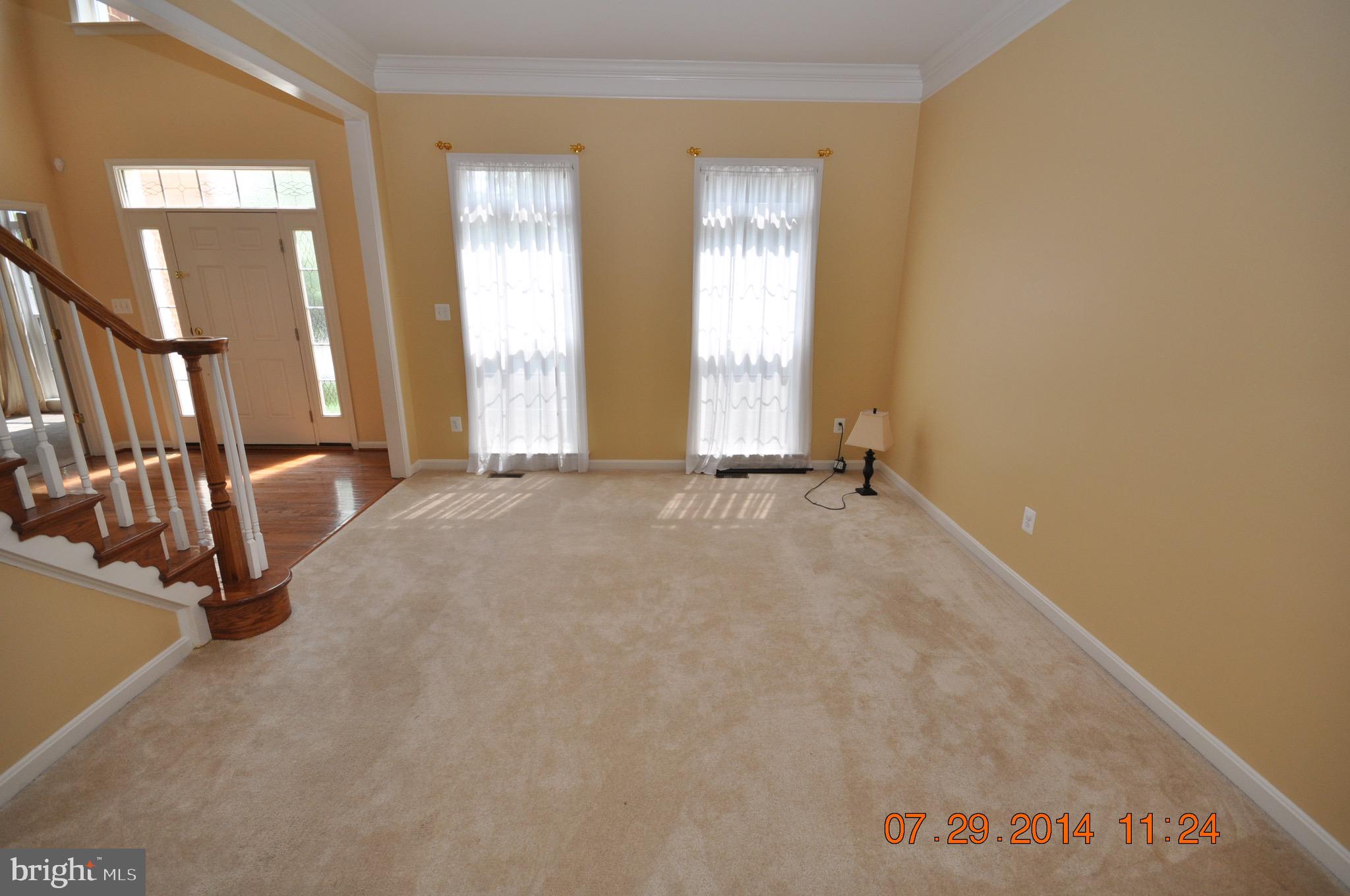 CROSSMAN CREEK - Residential Lease