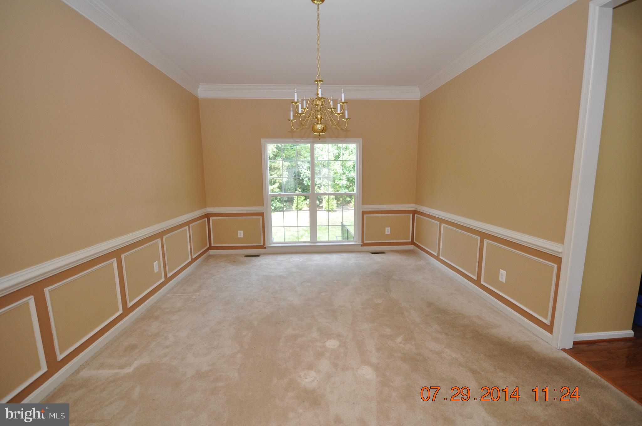 CROSSMAN CREEK - Residential Lease