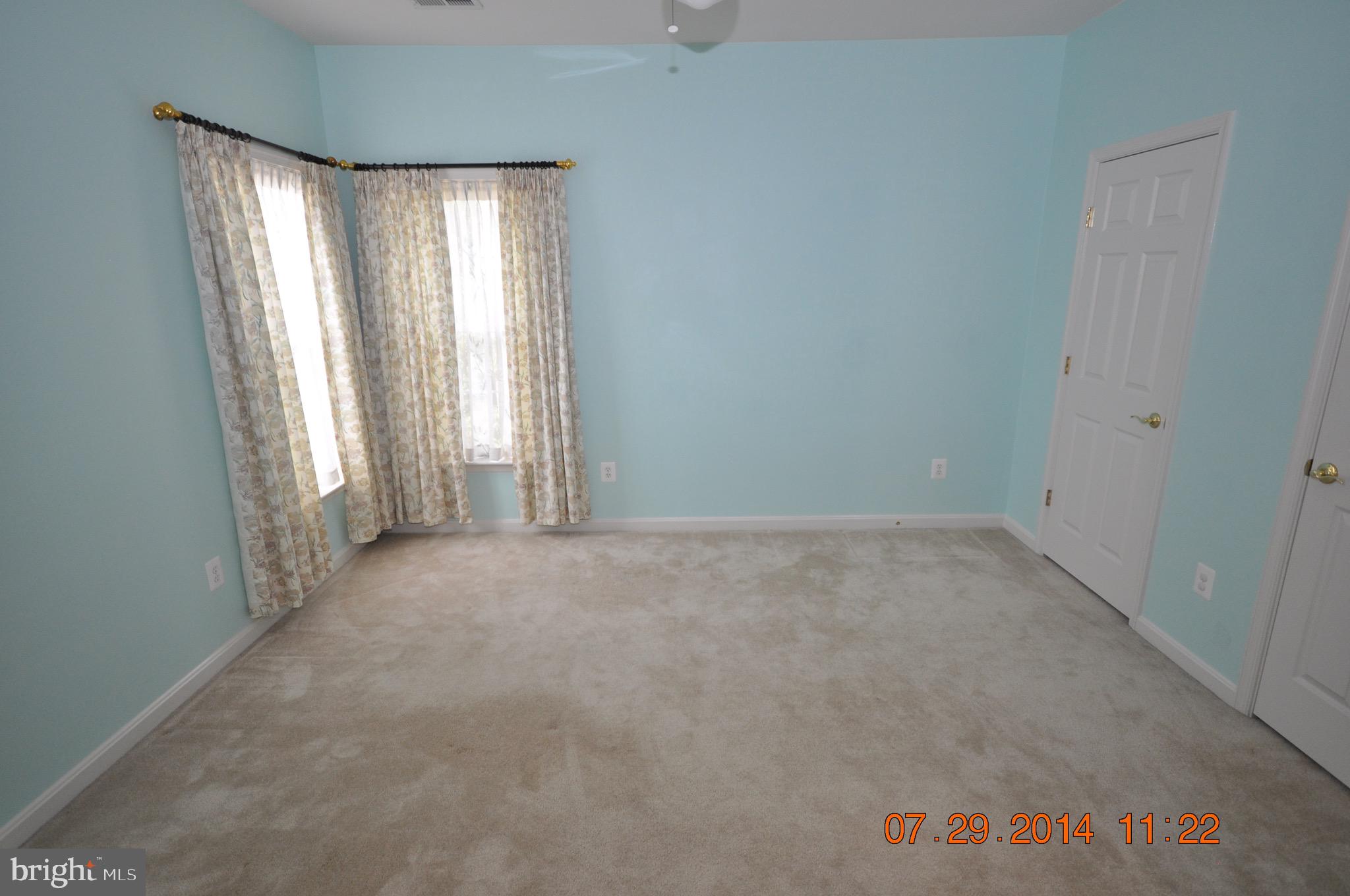 CROSSMAN CREEK - Residential Lease