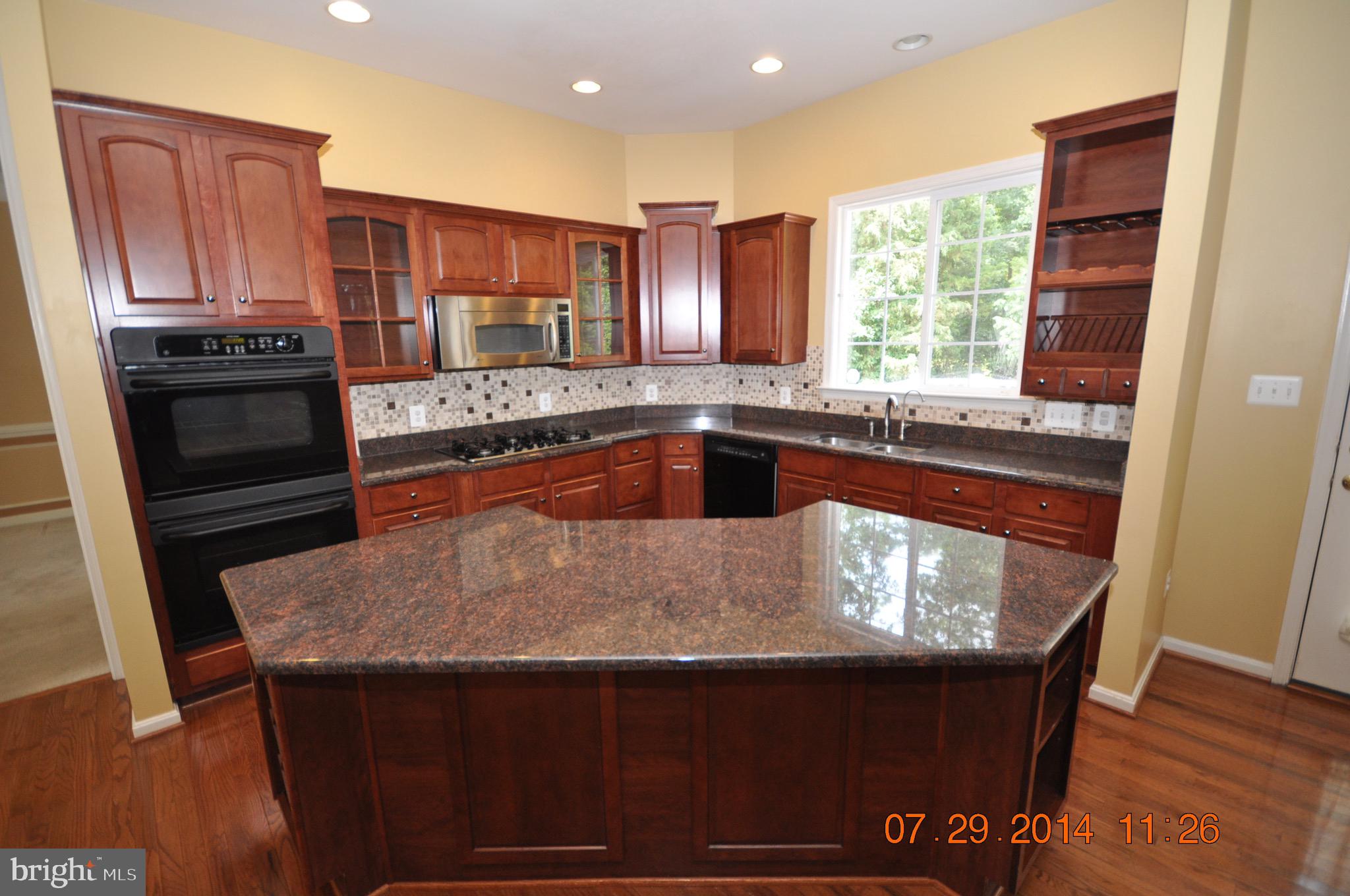 CROSSMAN CREEK - Residential Lease