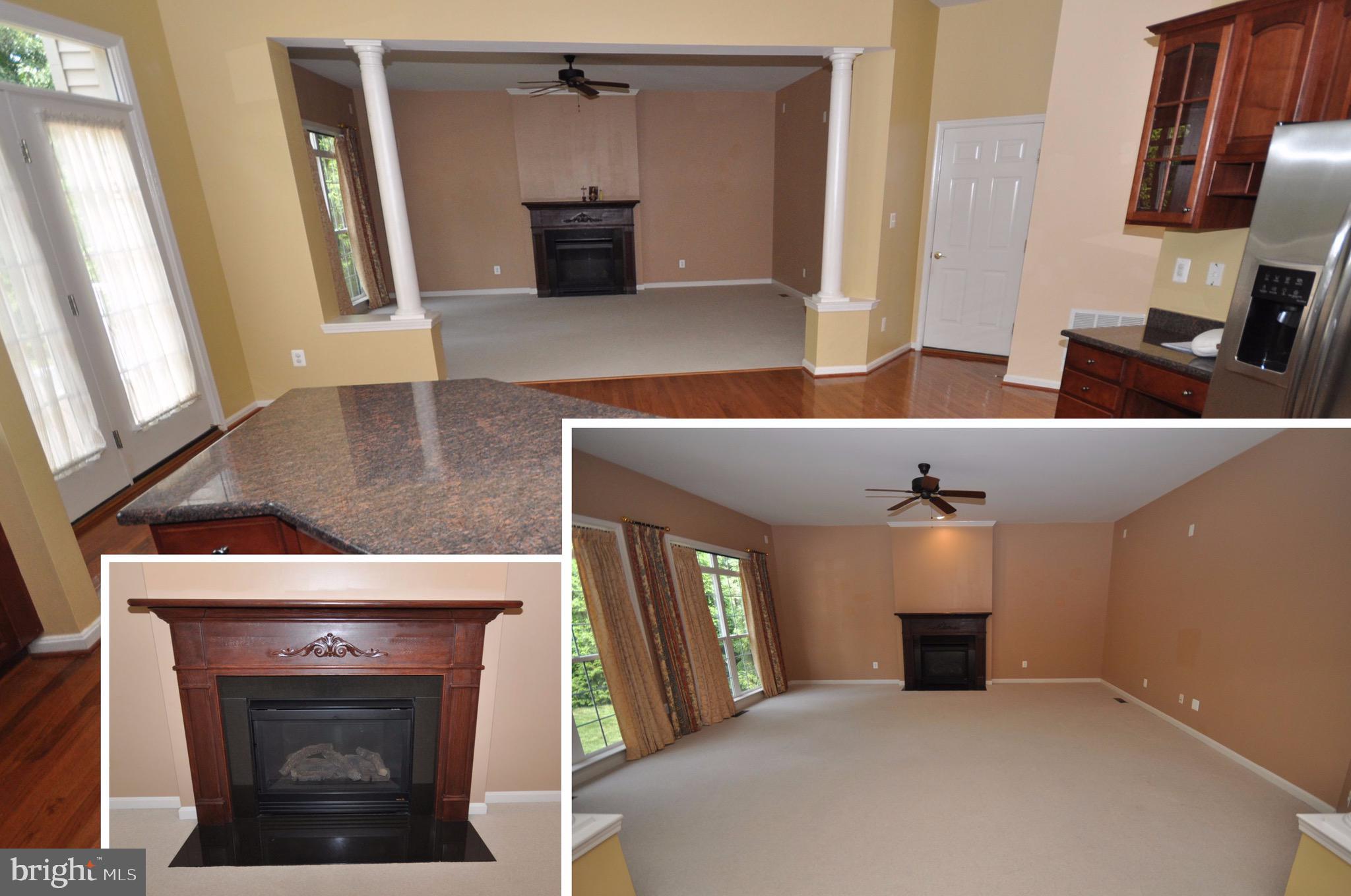 CROSSMAN CREEK - Residential Lease