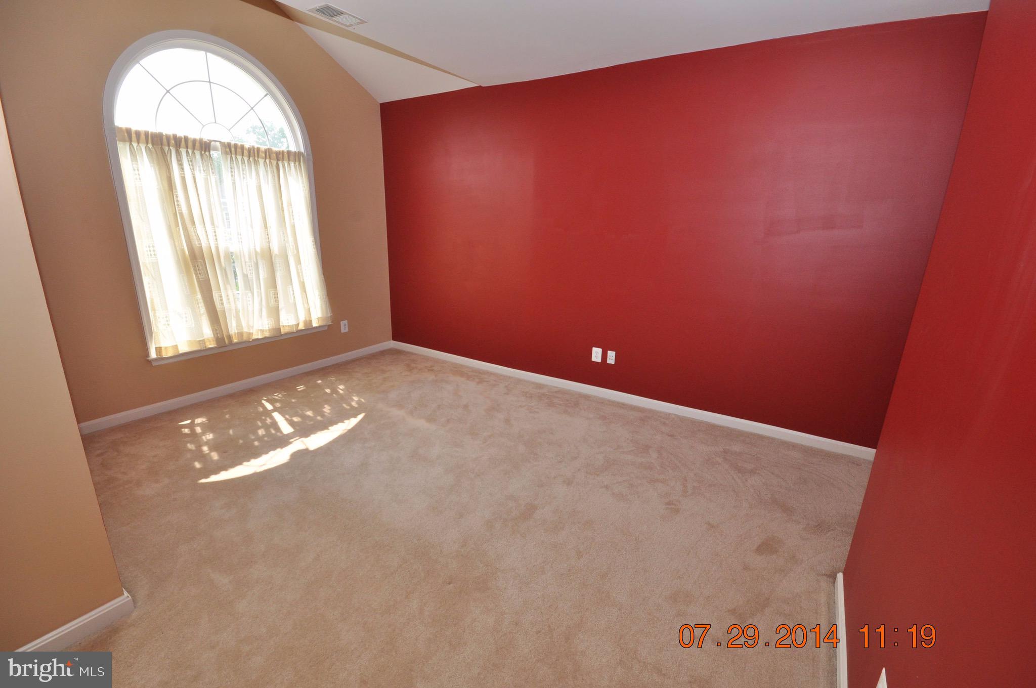 CROSSMAN CREEK - Residential Lease