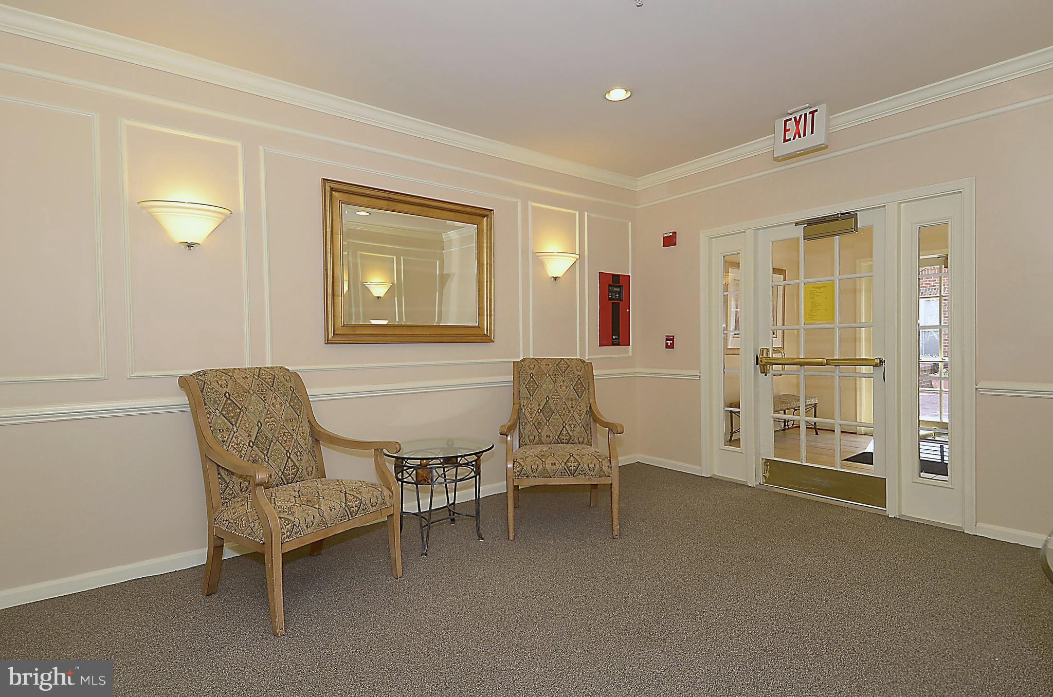 CARLTON PLACE - Residential Lease