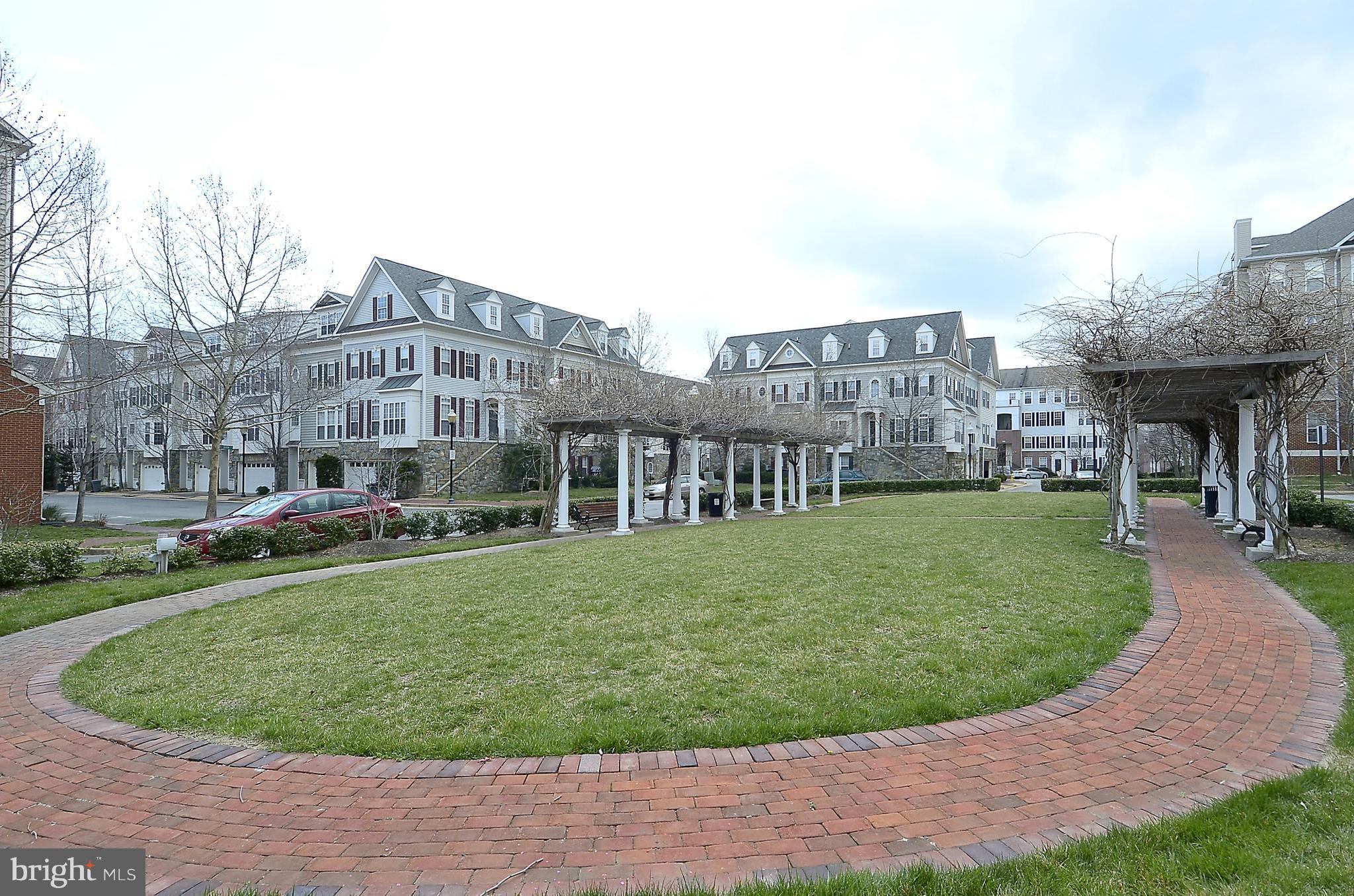 CARLTON PLACE - Residential Lease