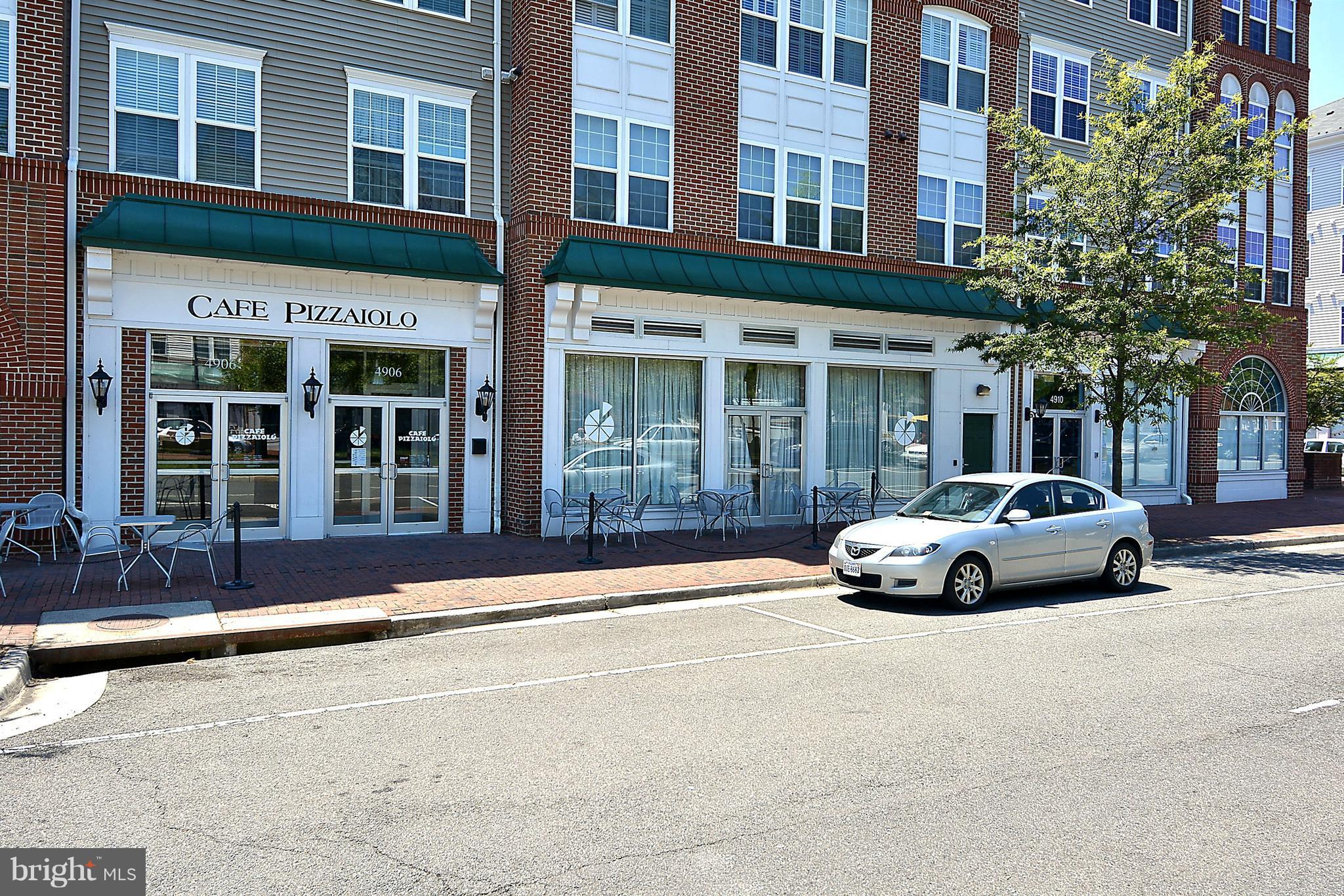 CARLTON PLACE - Residential Lease