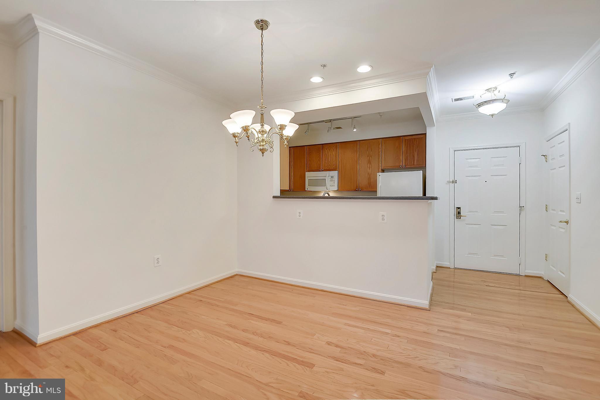 CARLTON PLACE - Residential Lease