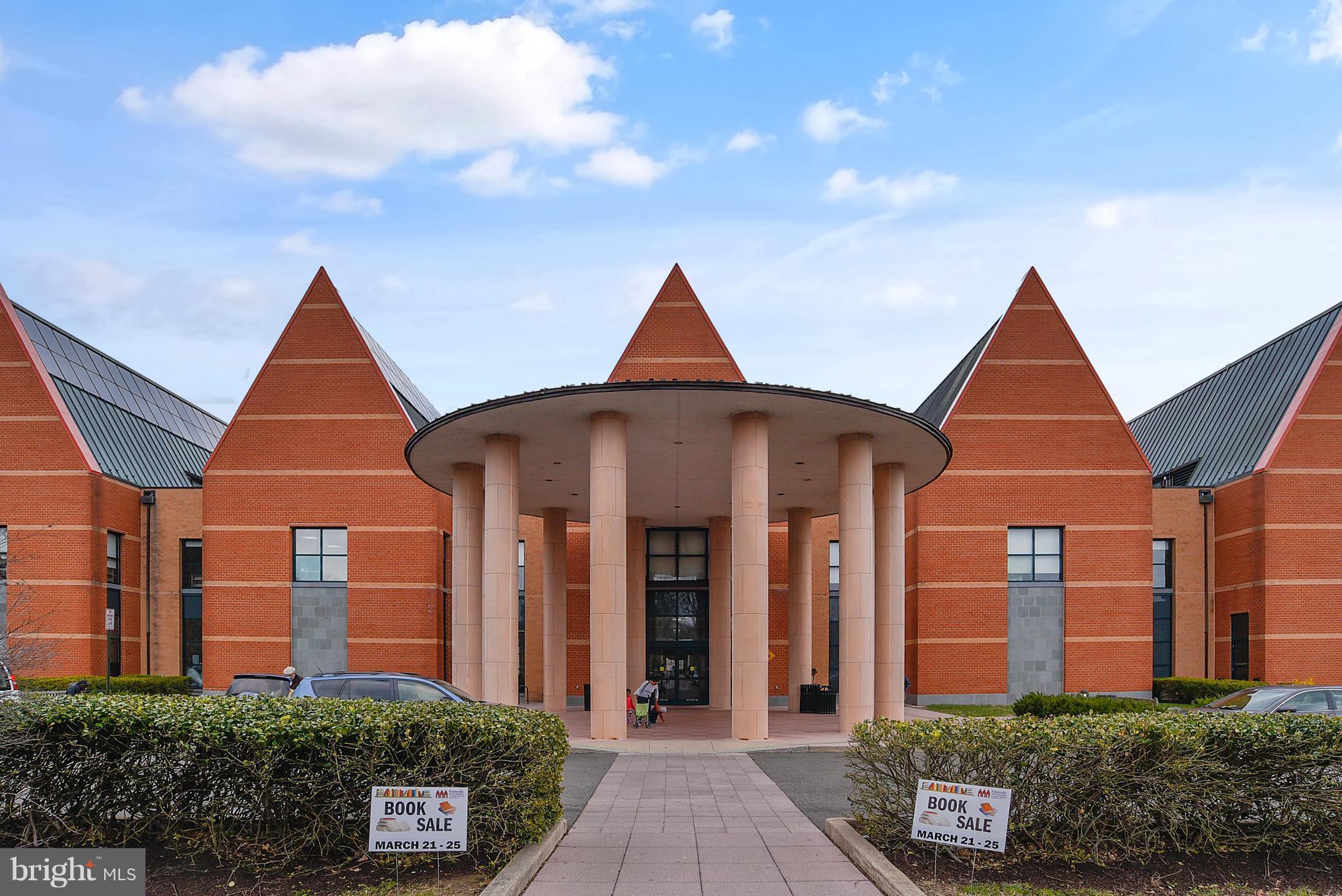 CARLTON PLACE - Residential Lease