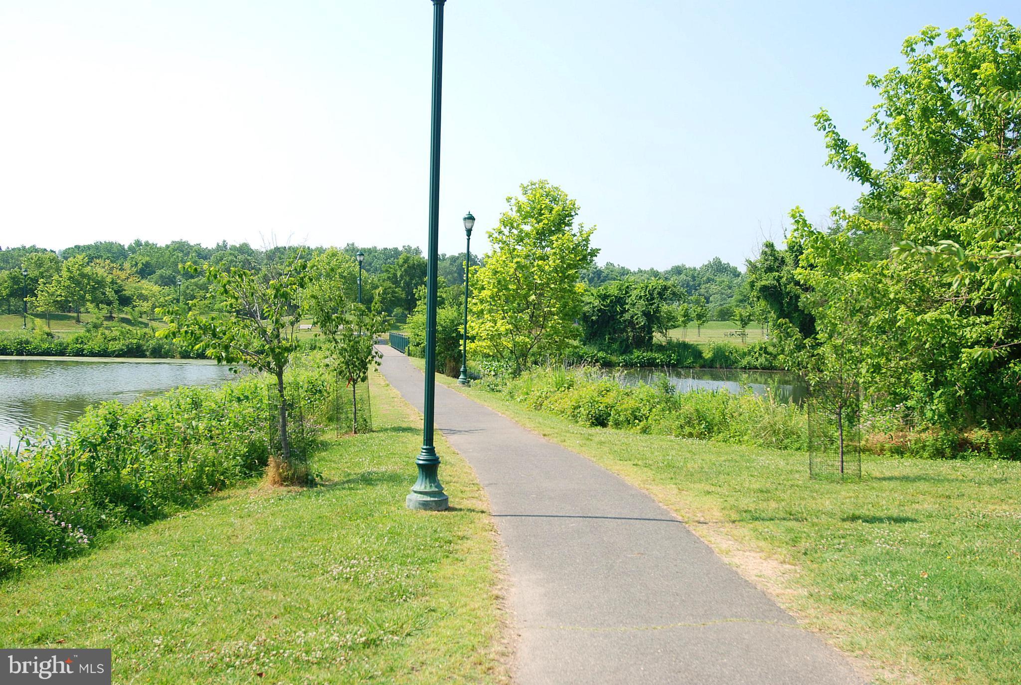 CARLTON PLACE - Residential Lease