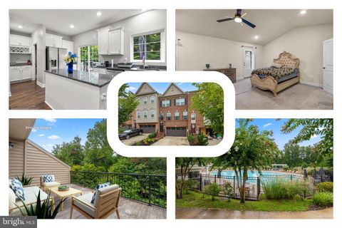 3805 PENTLAND HILLS DRIVE UPPER MARLBORO MD 20774