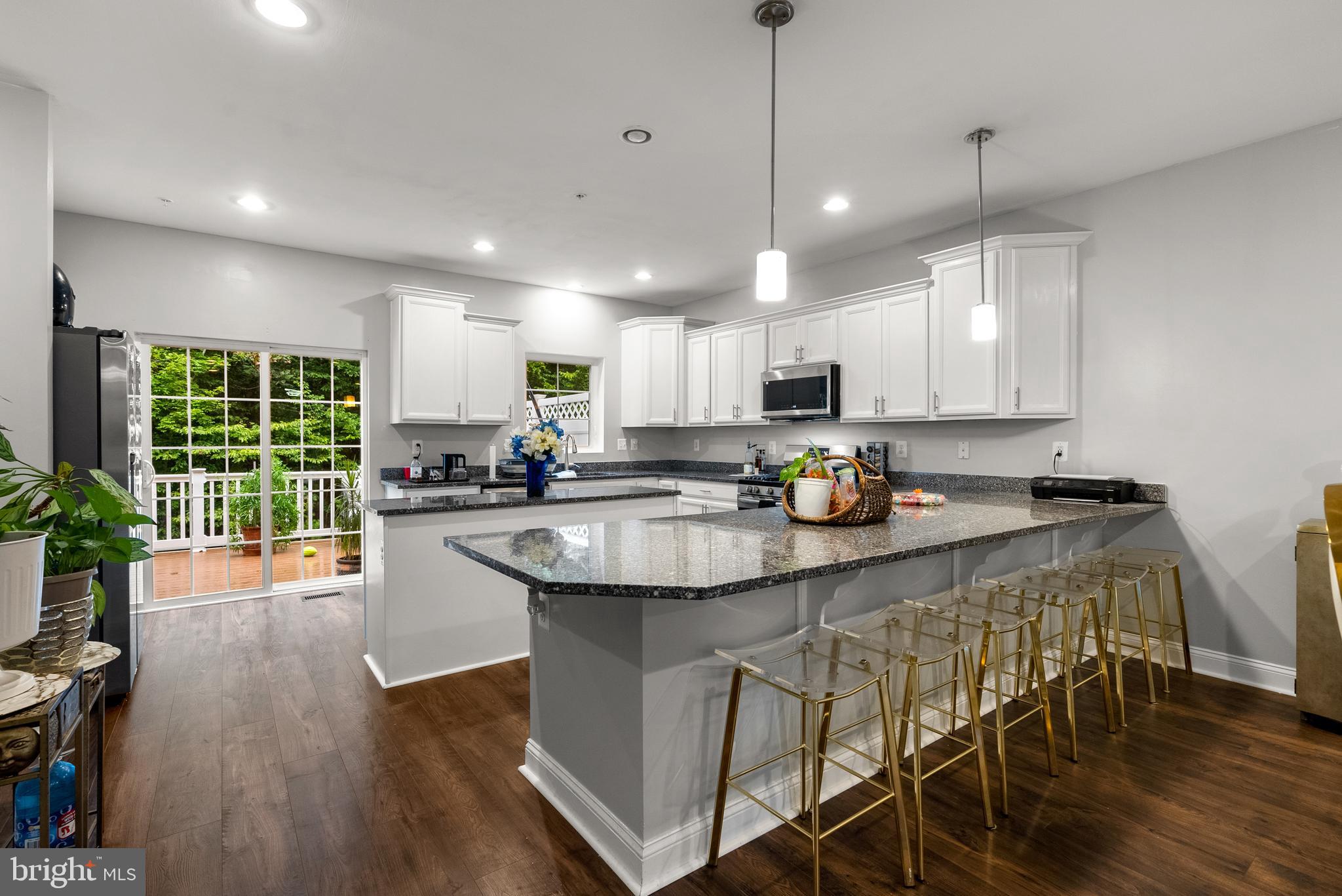 3805 PENTLAND HILLS DRIVE