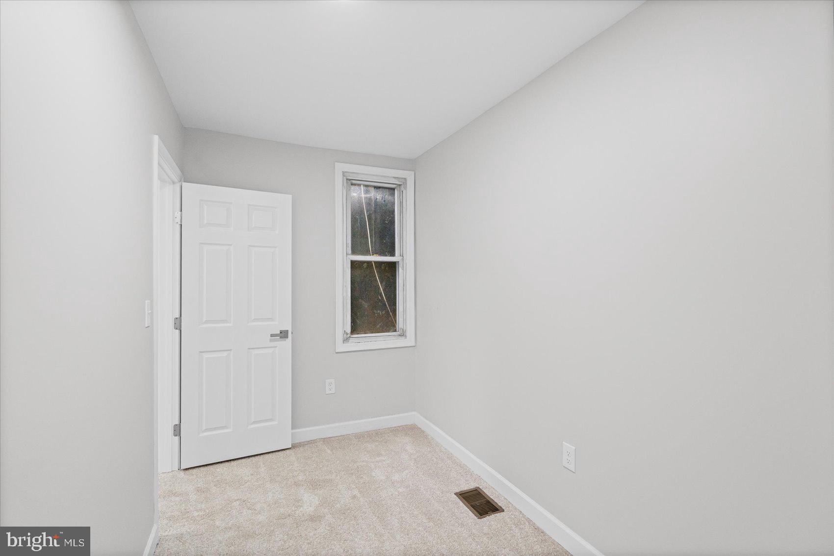 BIDDLE STREET - Residential