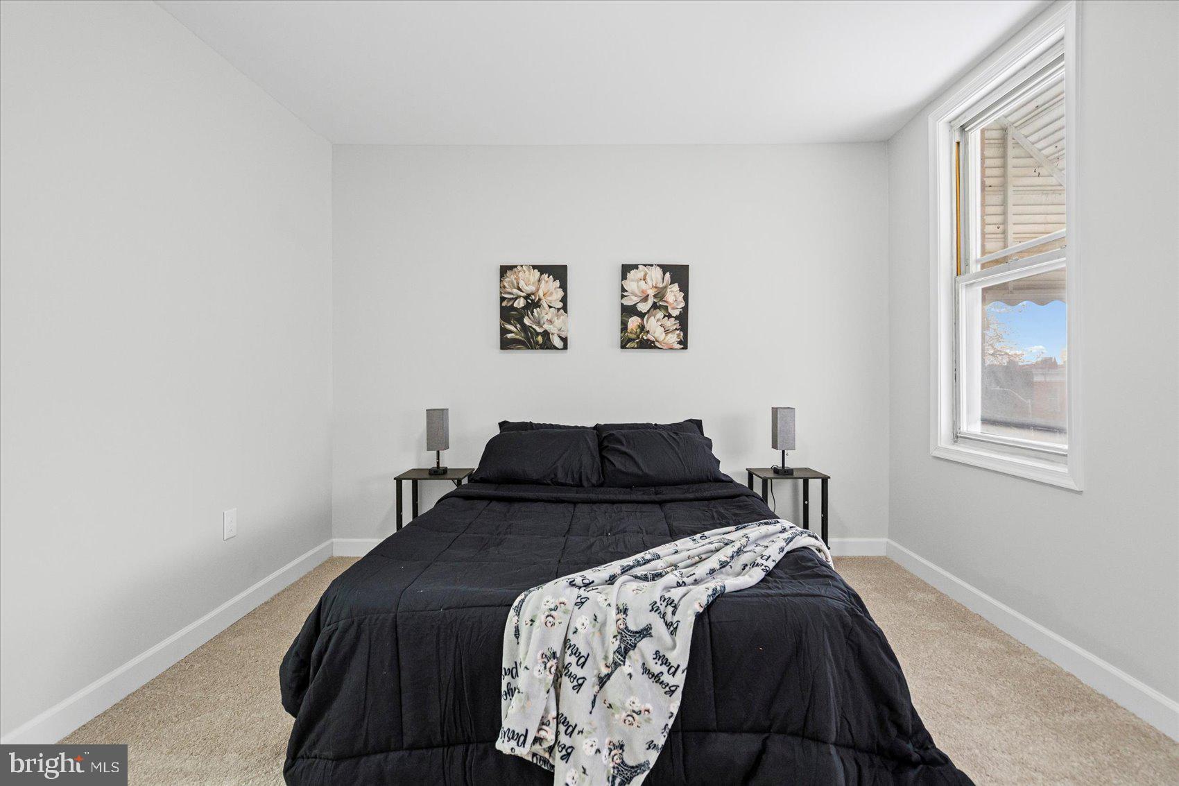 BIDDLE STREET - Residential