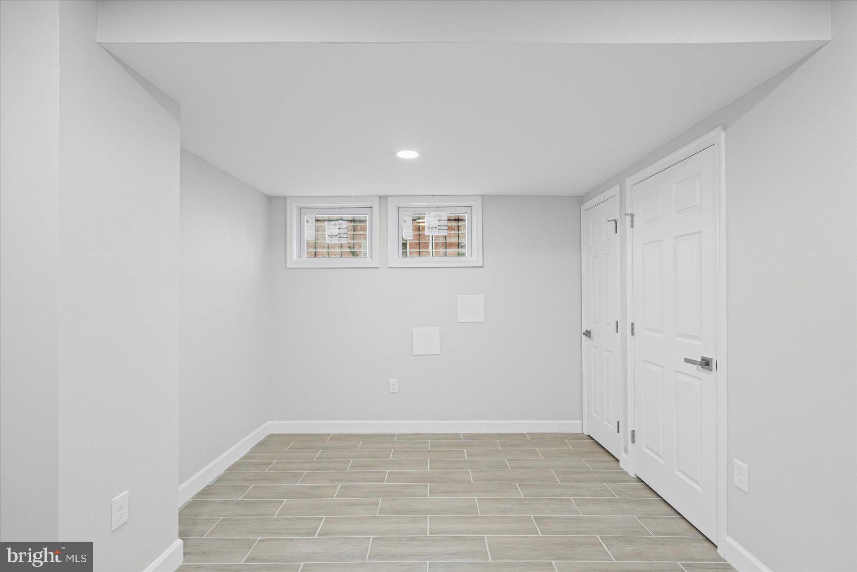 BIDDLE STREET - Residential