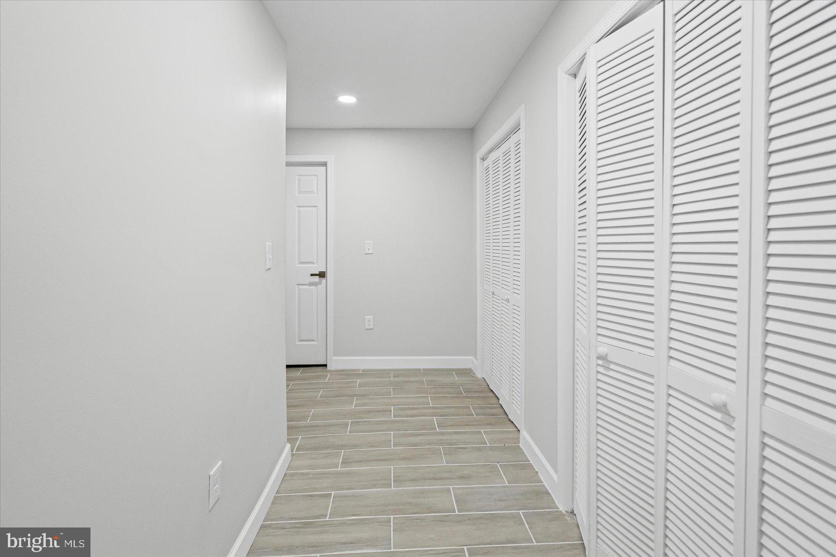 BIDDLE STREET - Residential